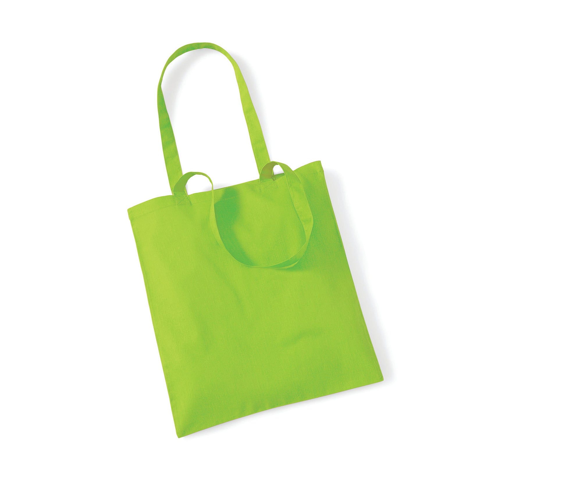 LIME GREEN - avant