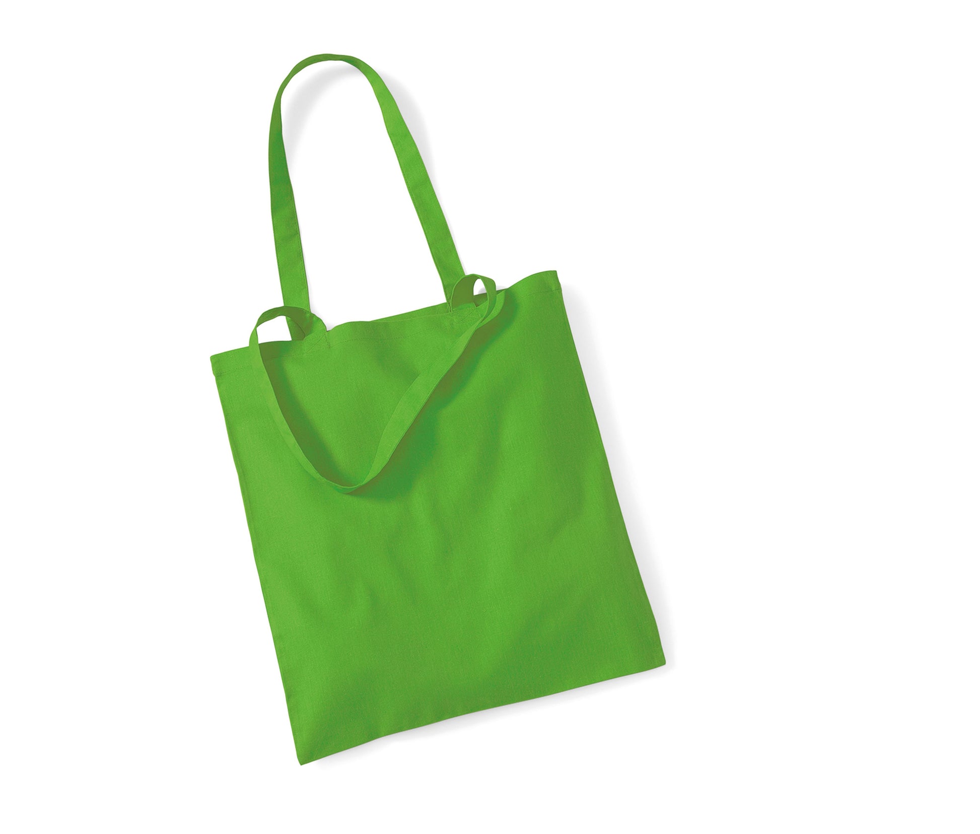 APPLE GREEN - avant