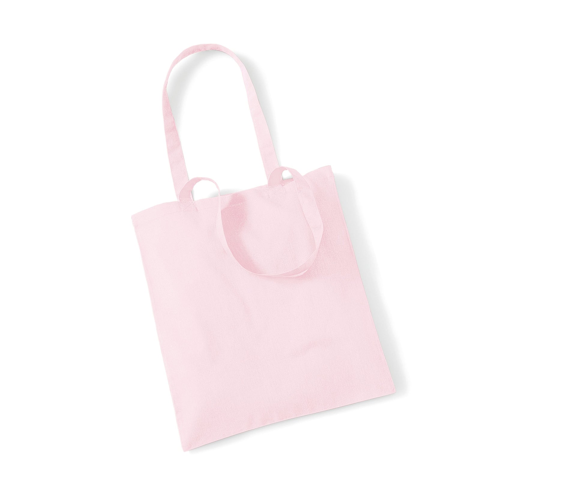 PASTEL PINK - avant