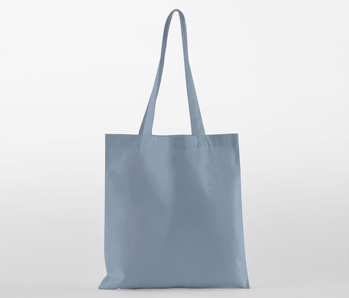 DUSTY BLUE - avant