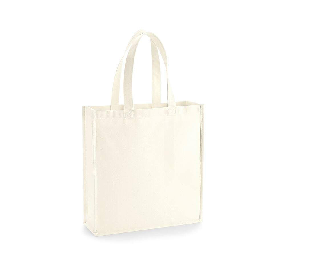 Sac shopping Gallery - GALLERY CANVAS TOTE