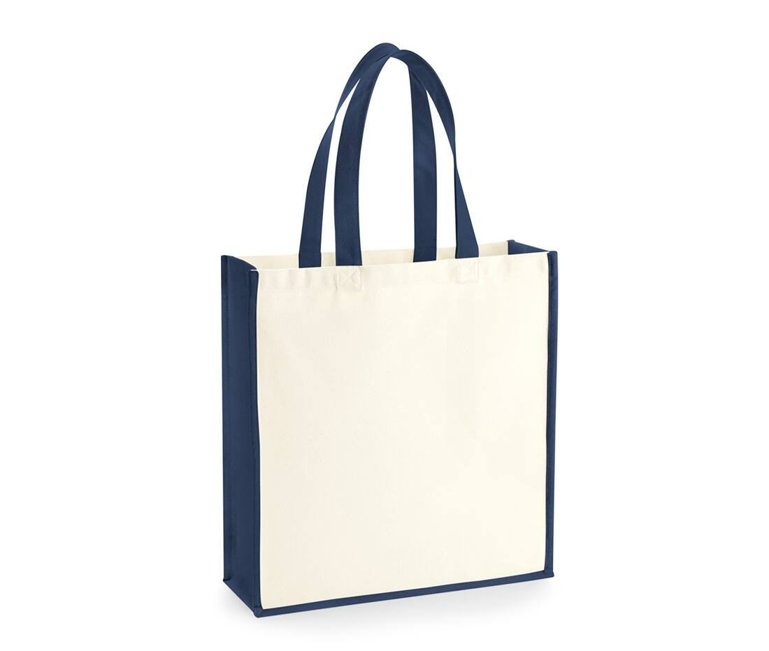 Sac shopping Gallery - GALLERY CANVAS TOTE