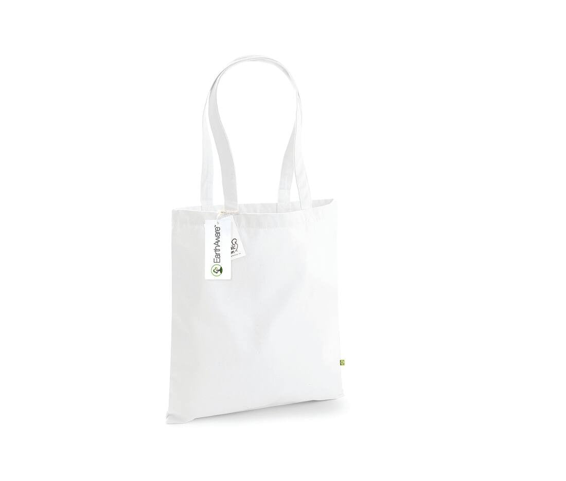 Tote bag - Organic bag WM801