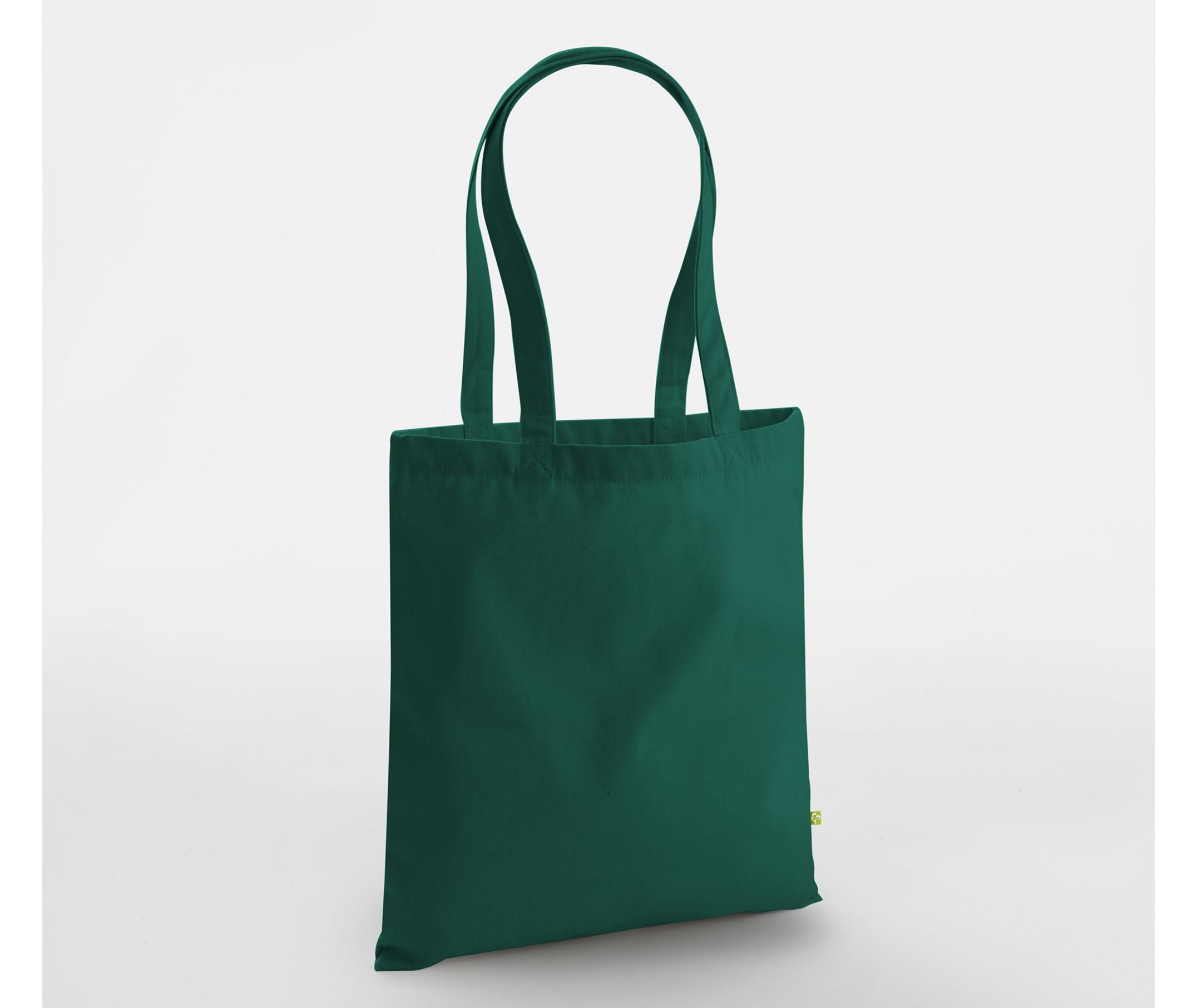 BOTTLE GREEN - avant