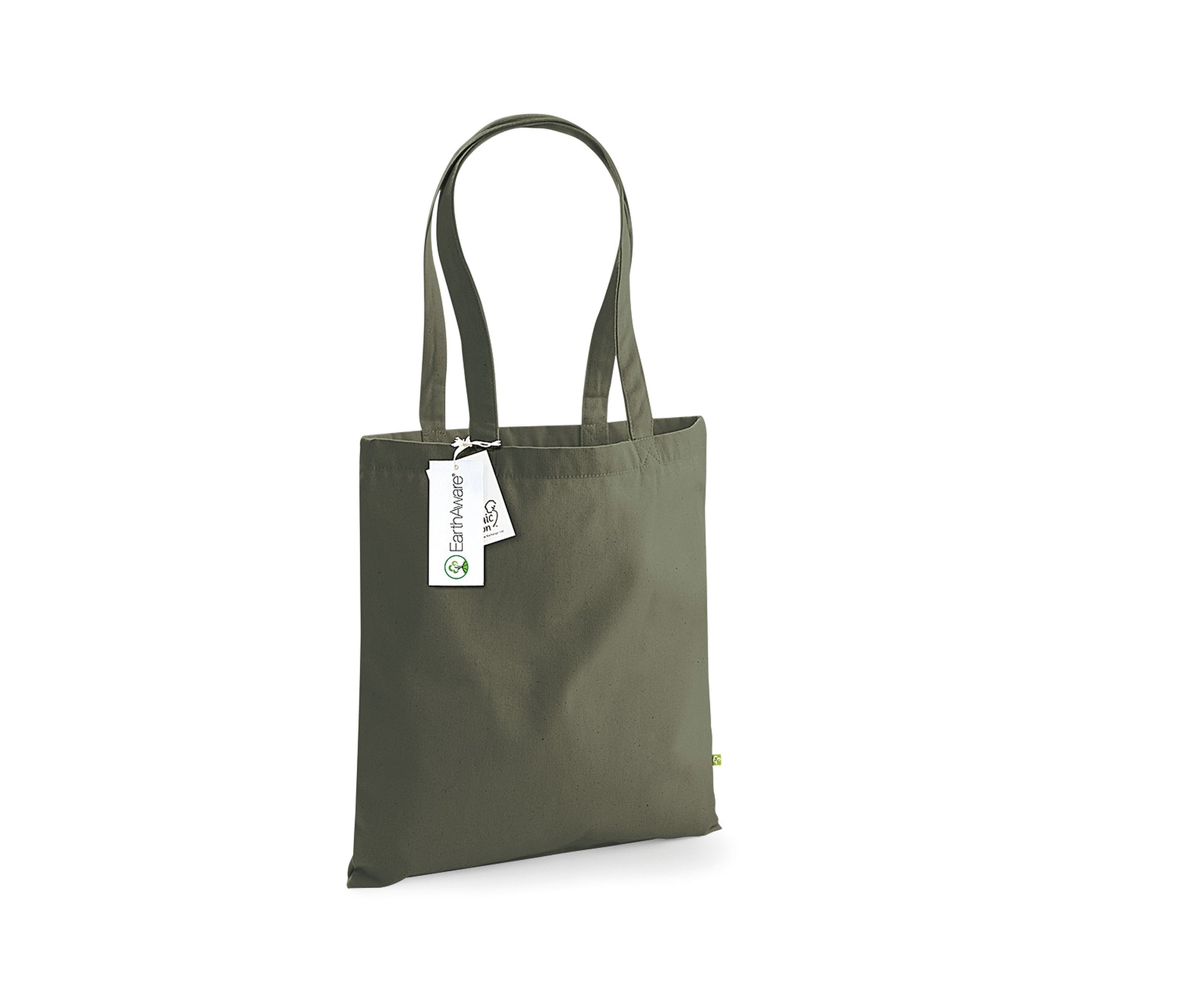 OLIVE GREEN - avant