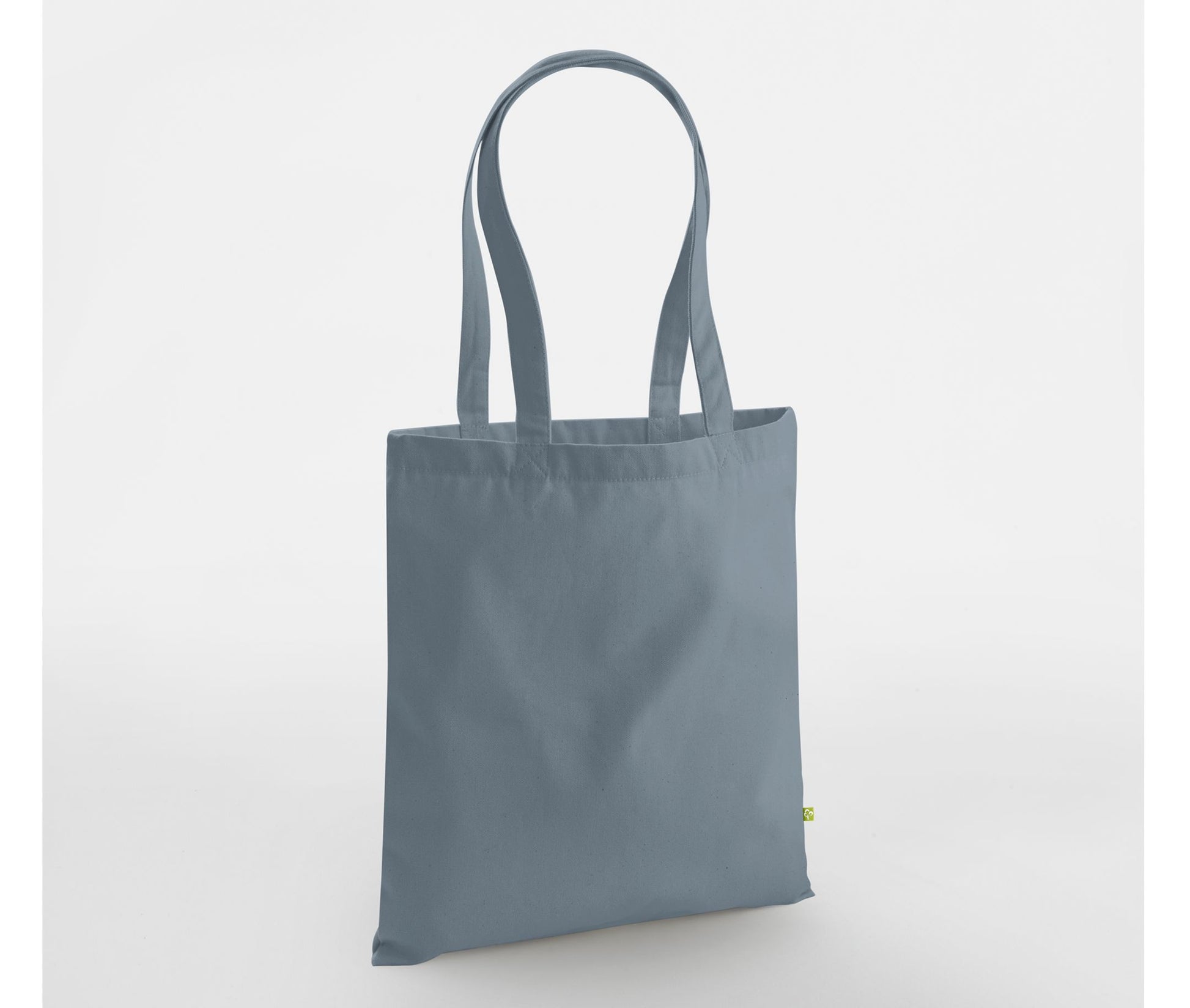 DUSTY BLUE - avant
