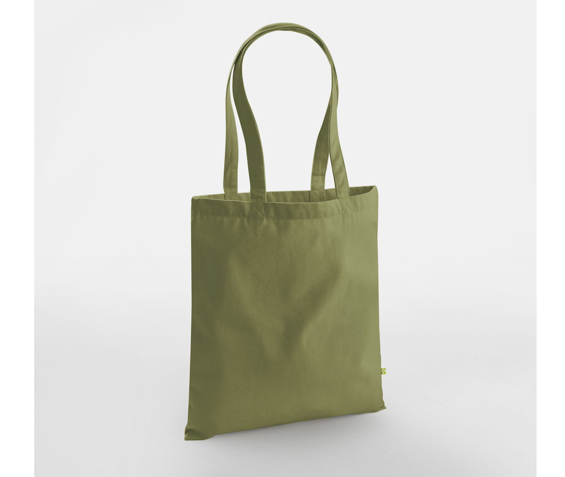 BRIGHT OLIVE - avant