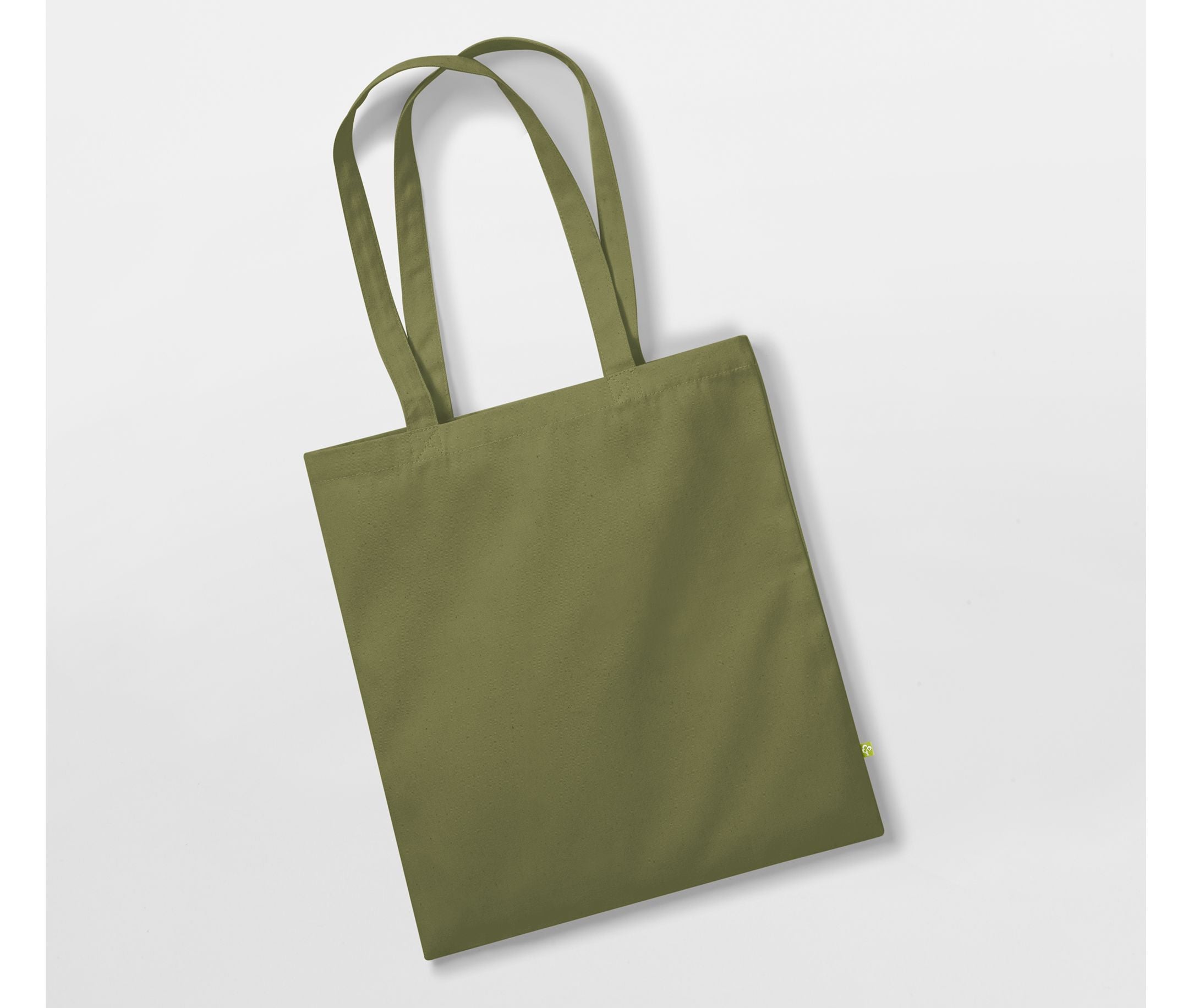 BRIGHT OLIVE