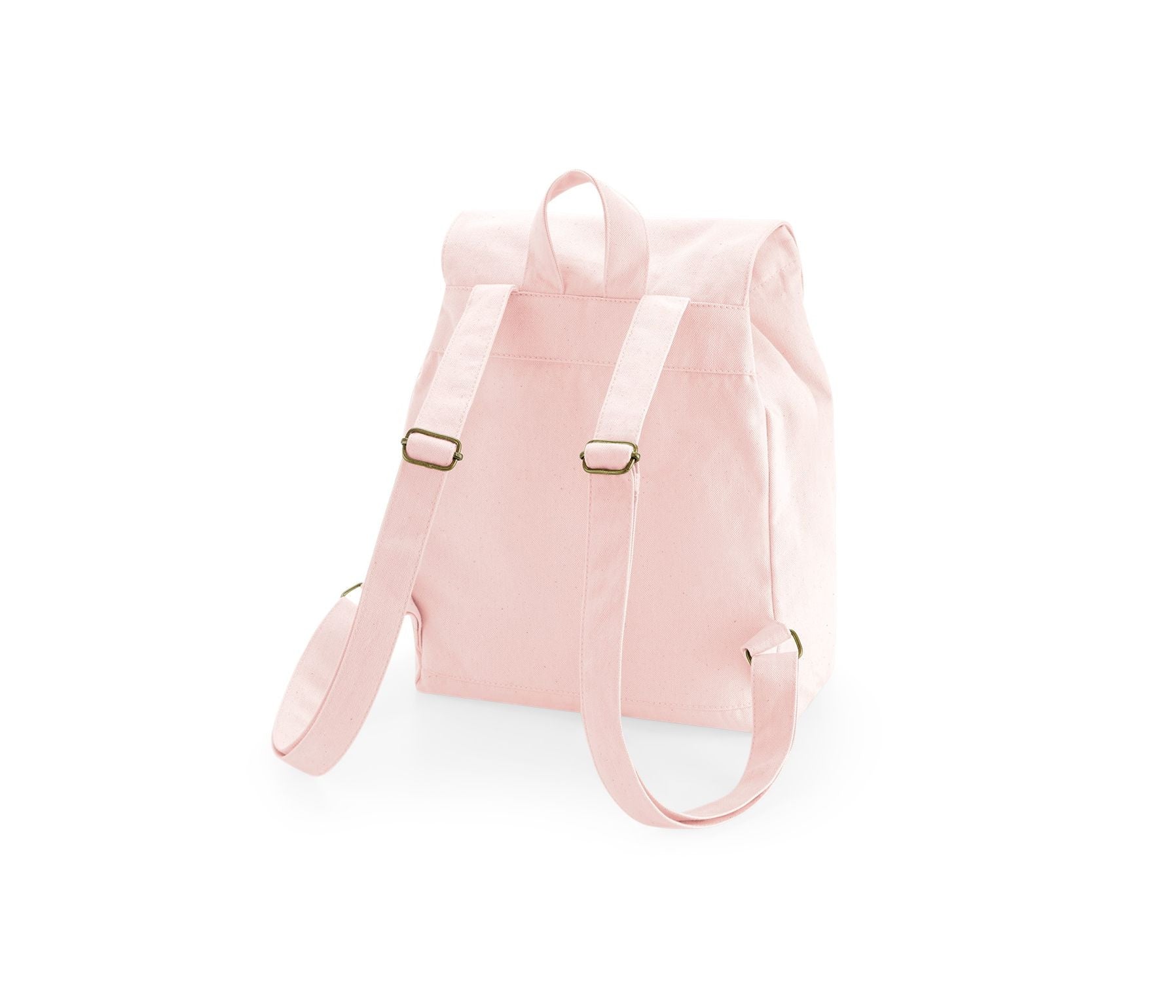 PASTEL PINK - arrière
