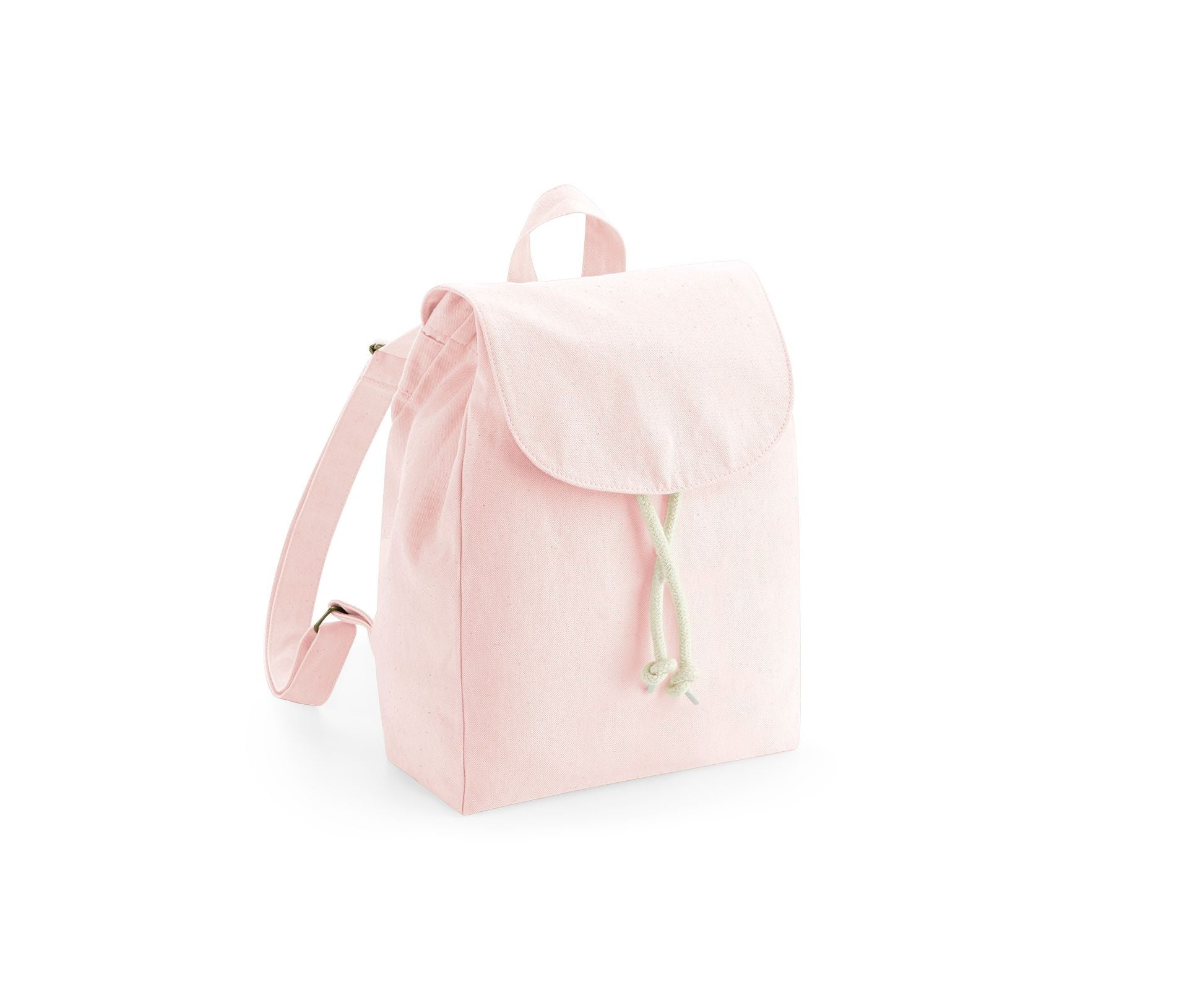 PASTEL PINK - avant