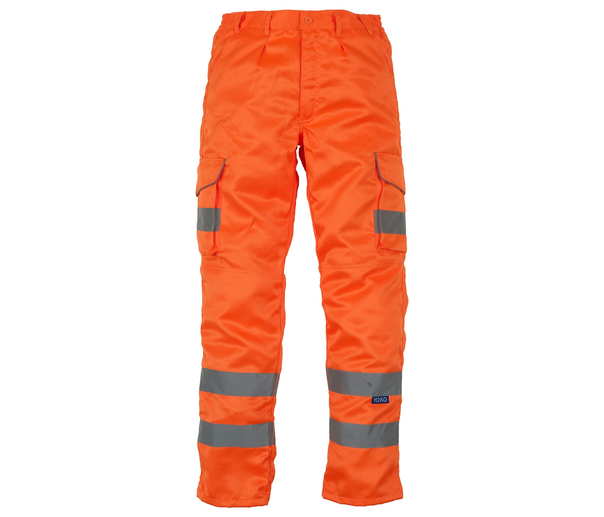 HI VIS ORANGE - avant