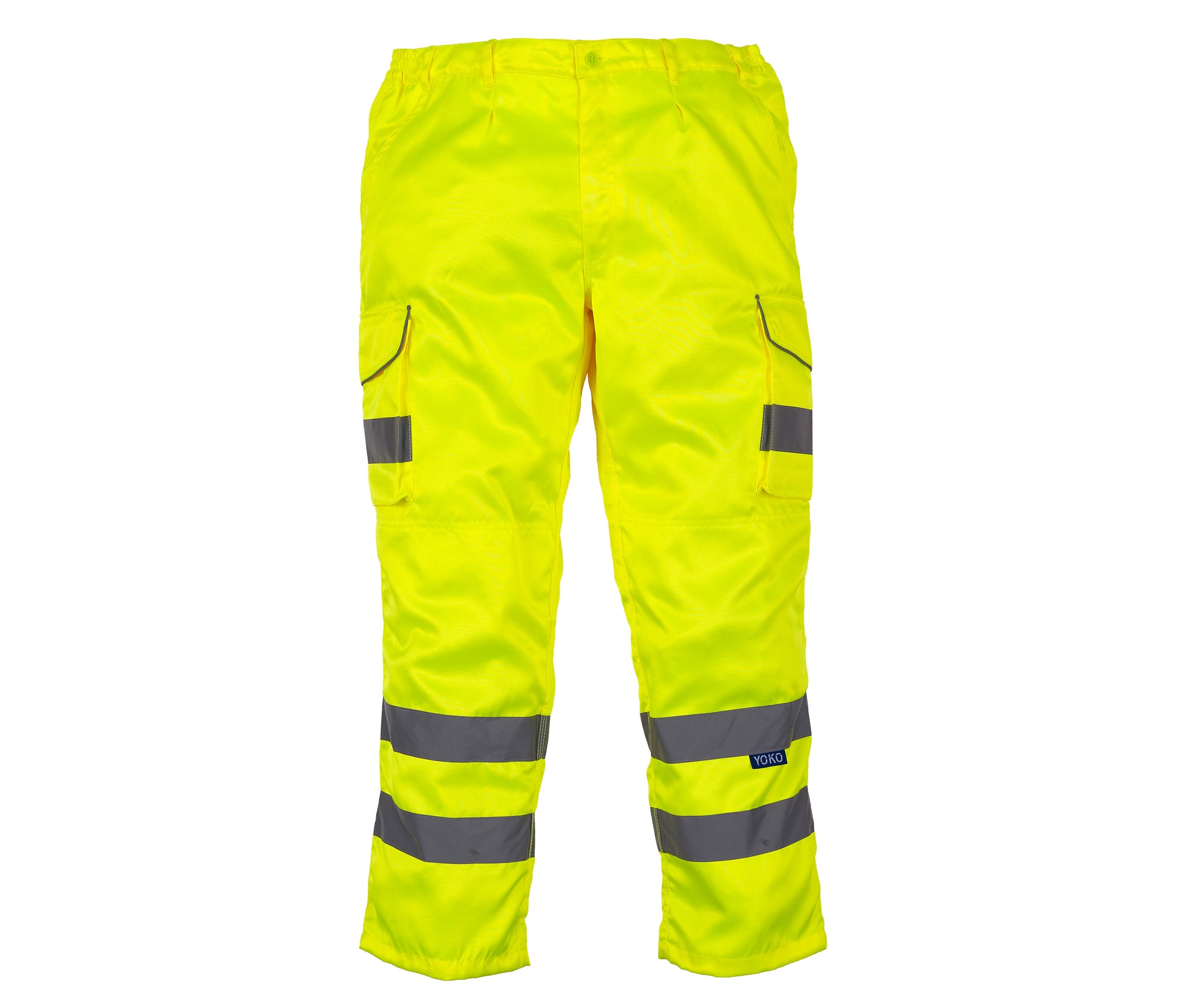 HI VIS YELLOW - avant