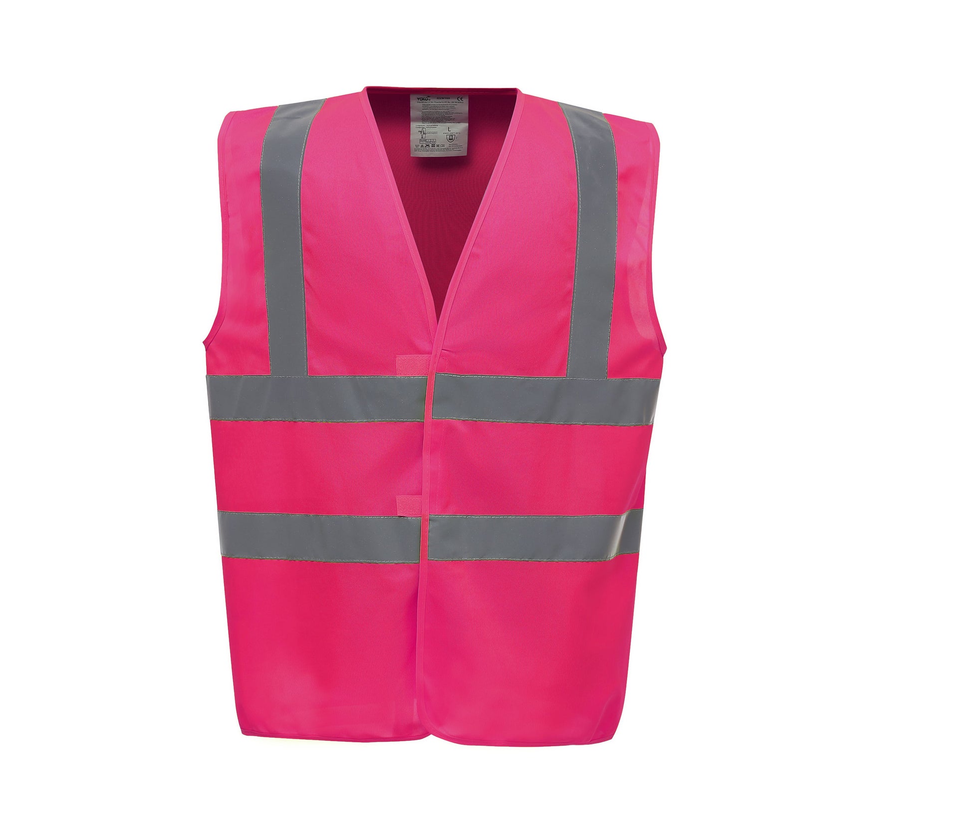 PINK - avant
