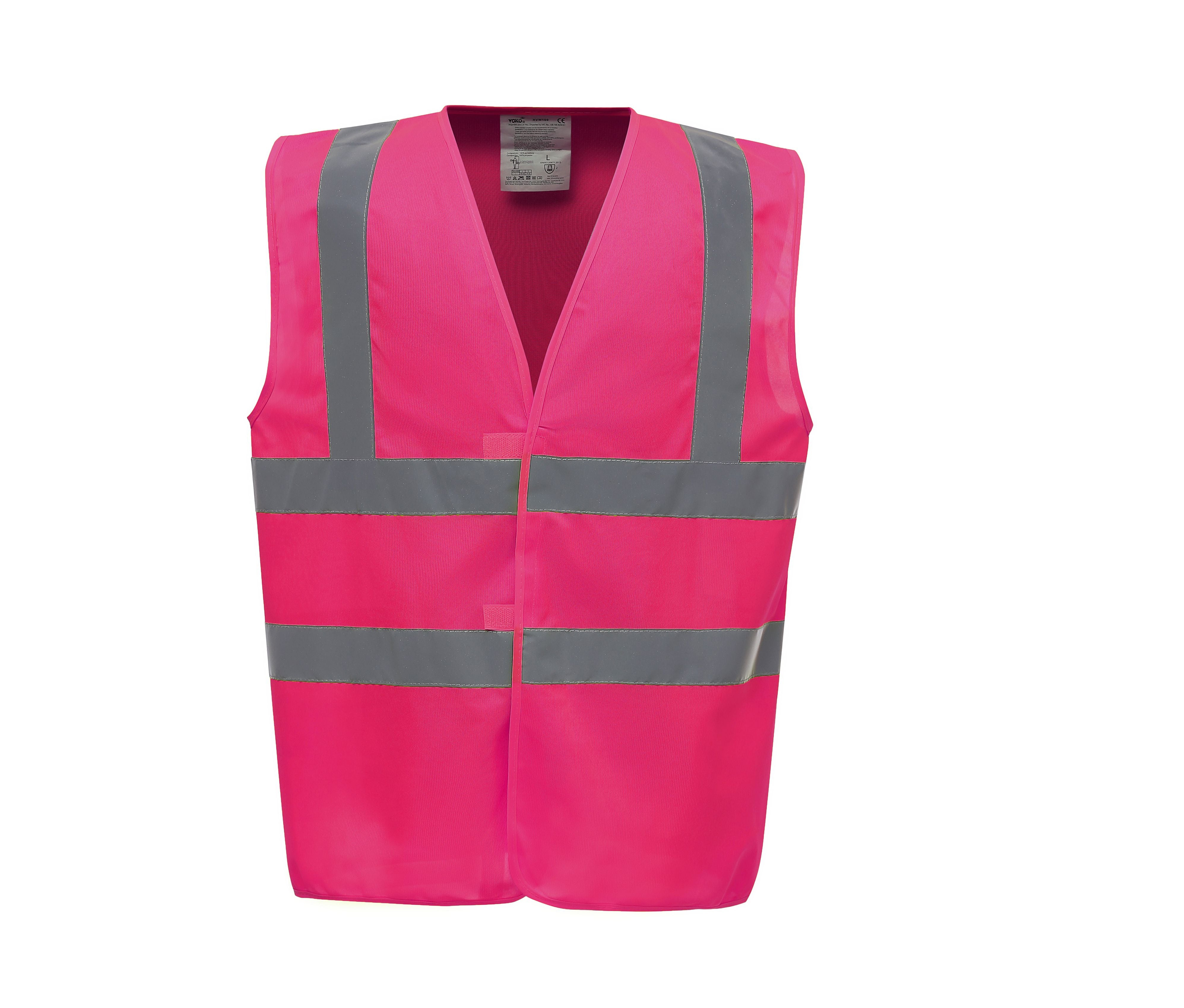 PINK - avant