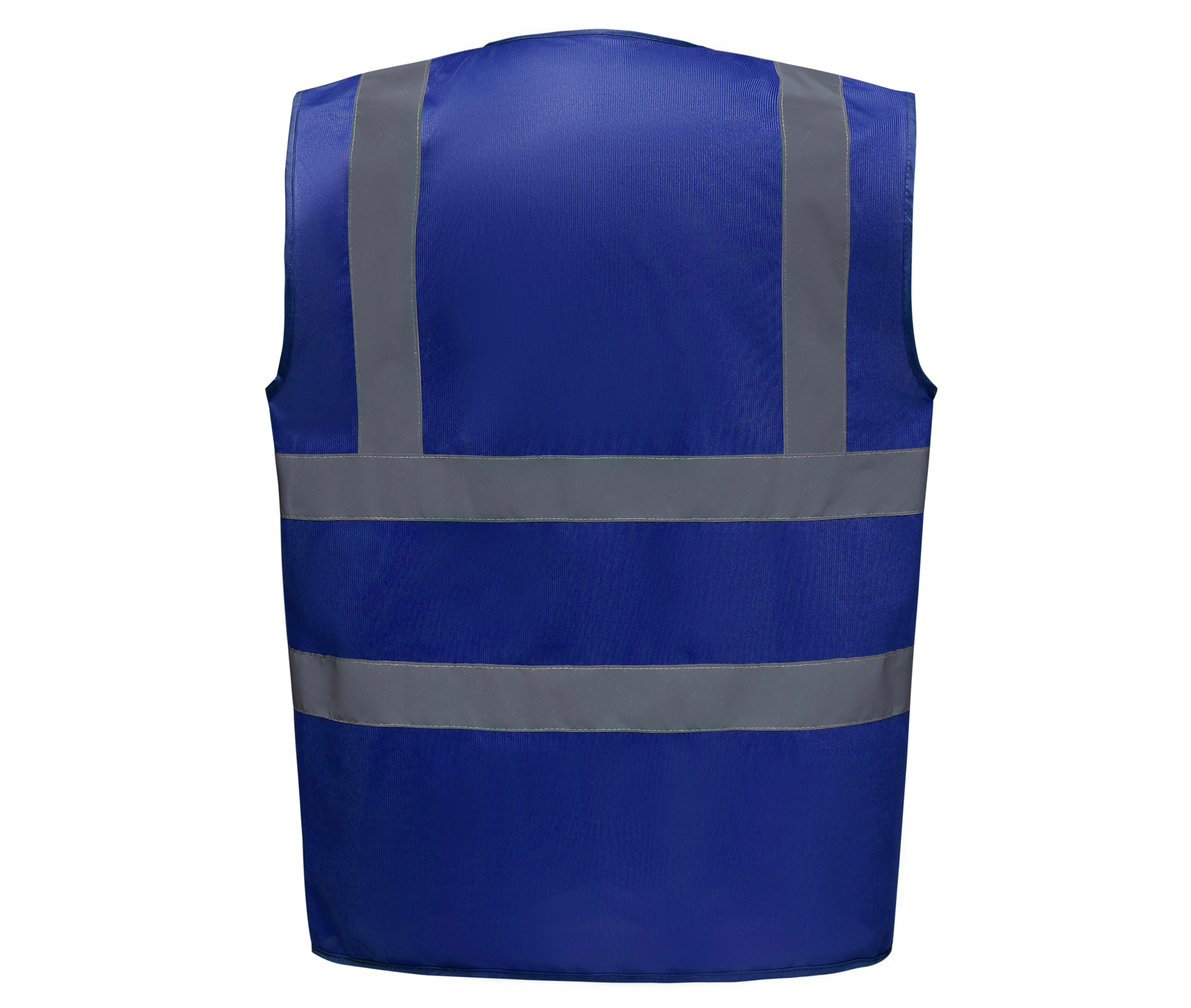 ROYAL BLUE - arrière