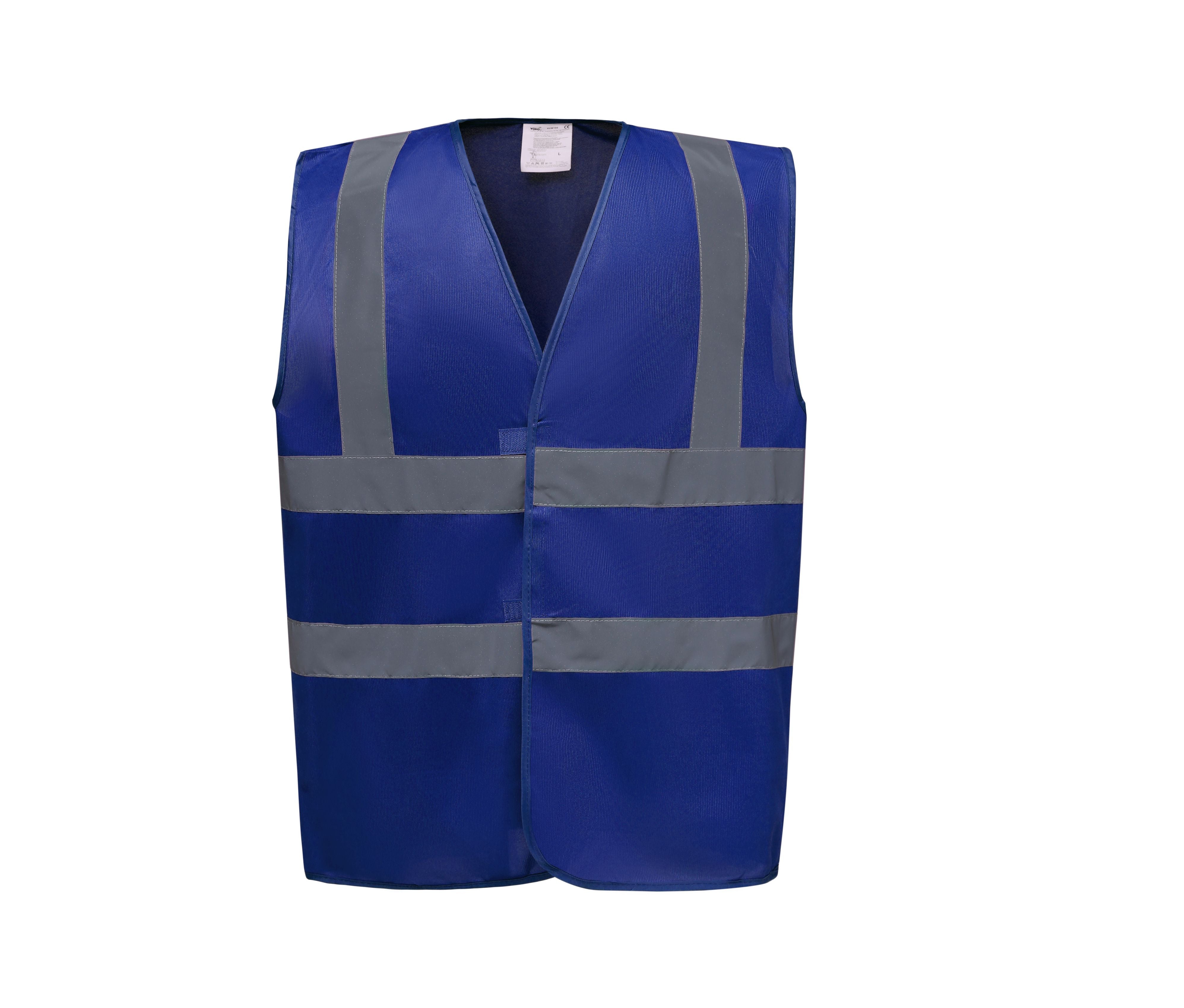 ROYAL BLUE - avant