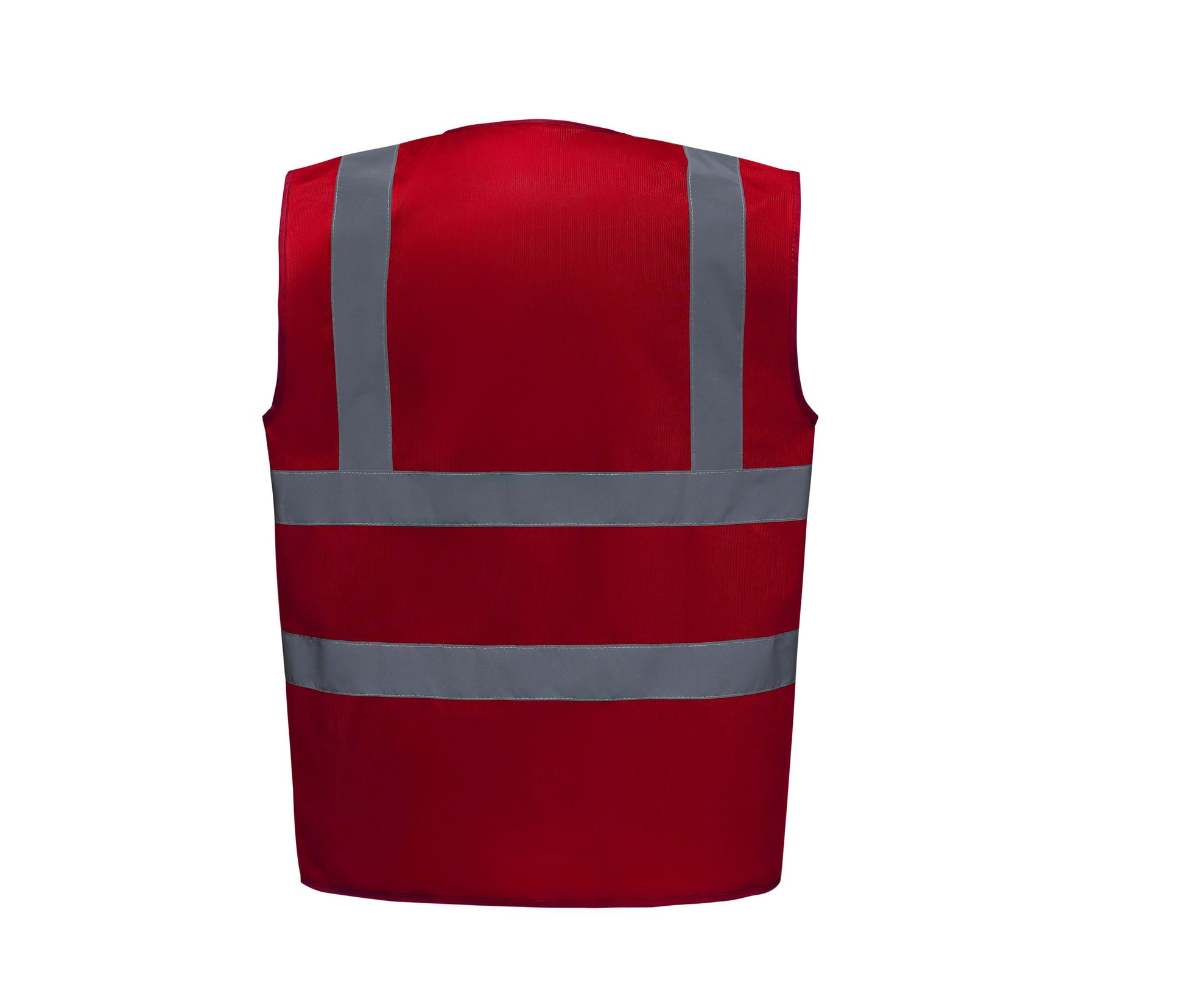 RED - arrière