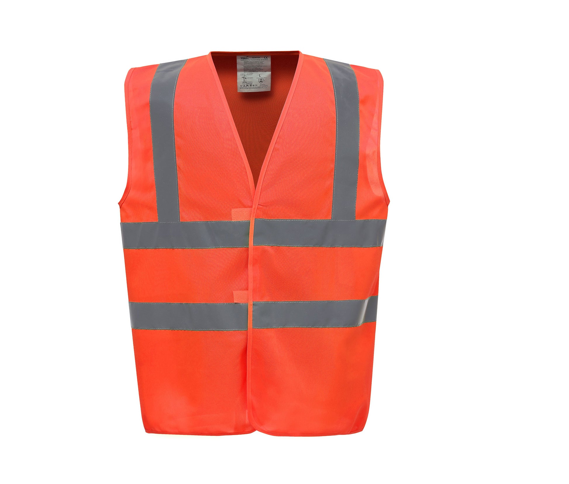 HI VIS ORANGE - avant