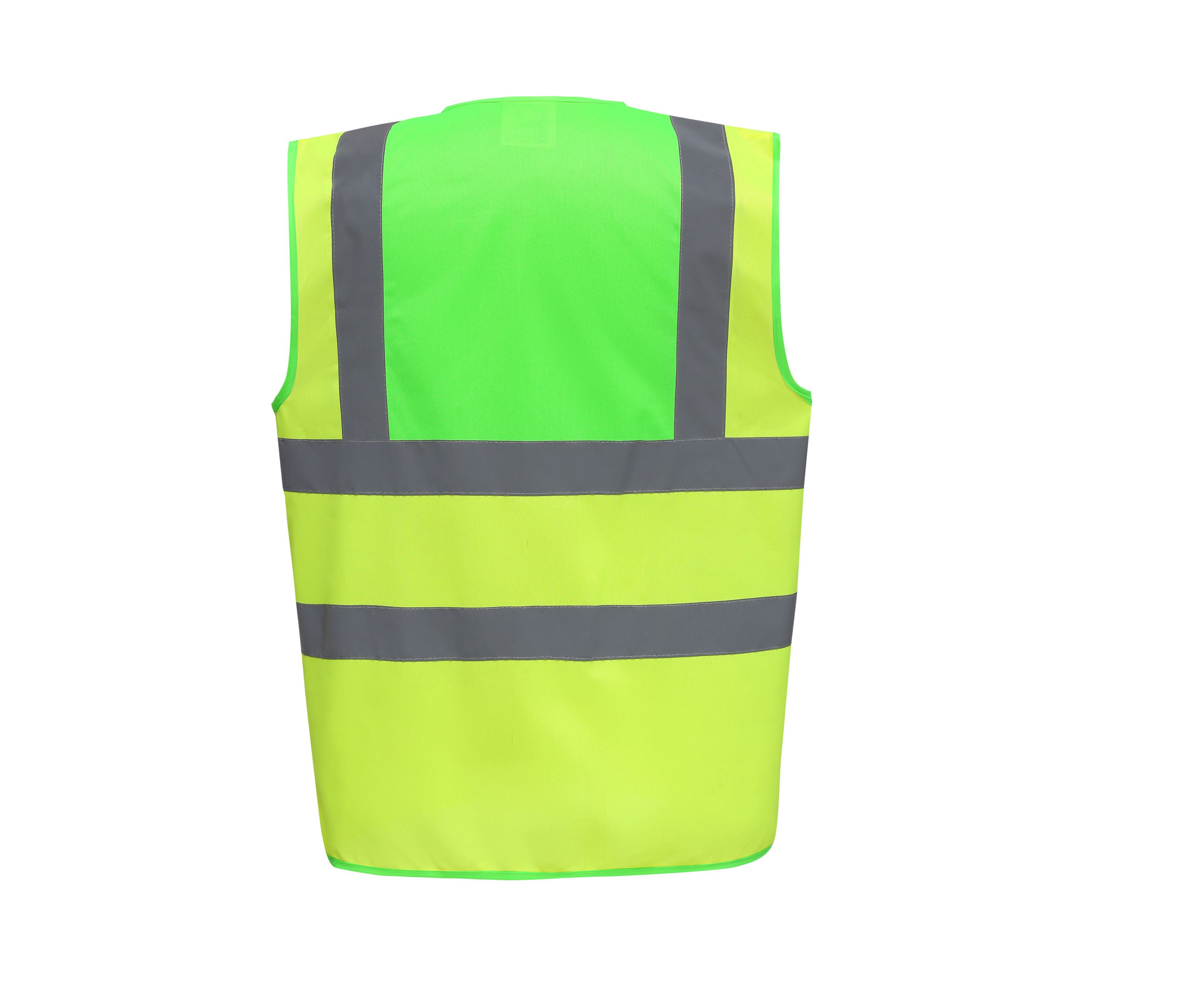 LIME/HI VIS YELLOW - arrière