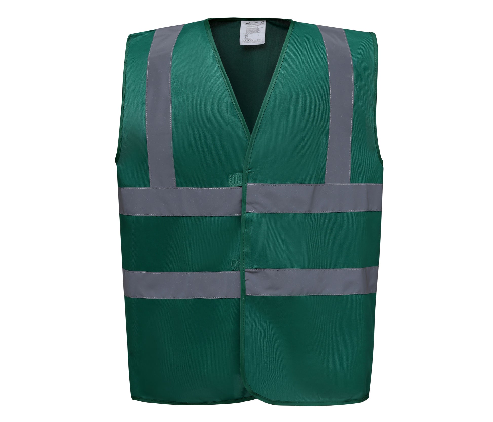 PARAMEDIC GREEN - avant