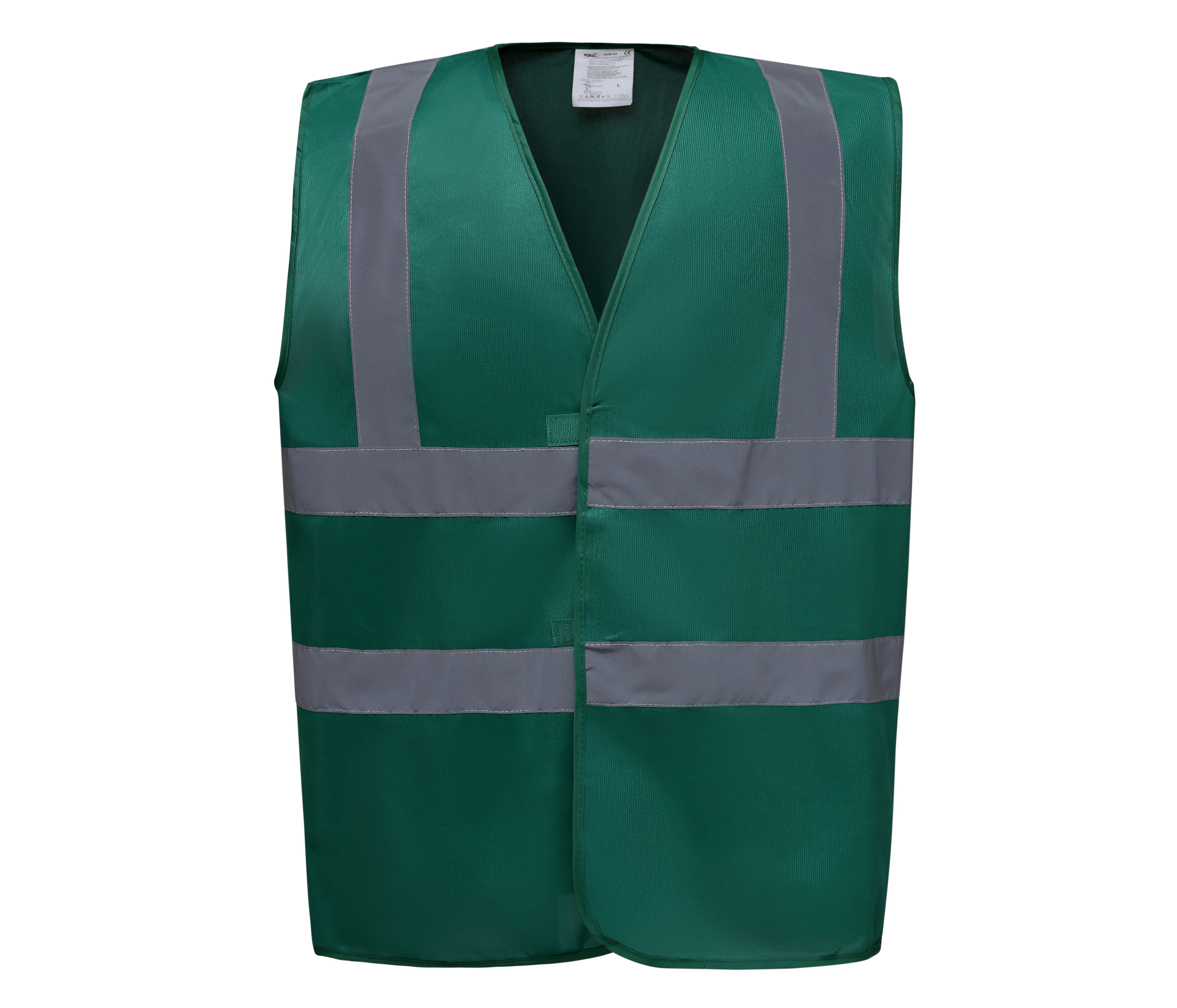 PARAMEDIC GREEN - avant
