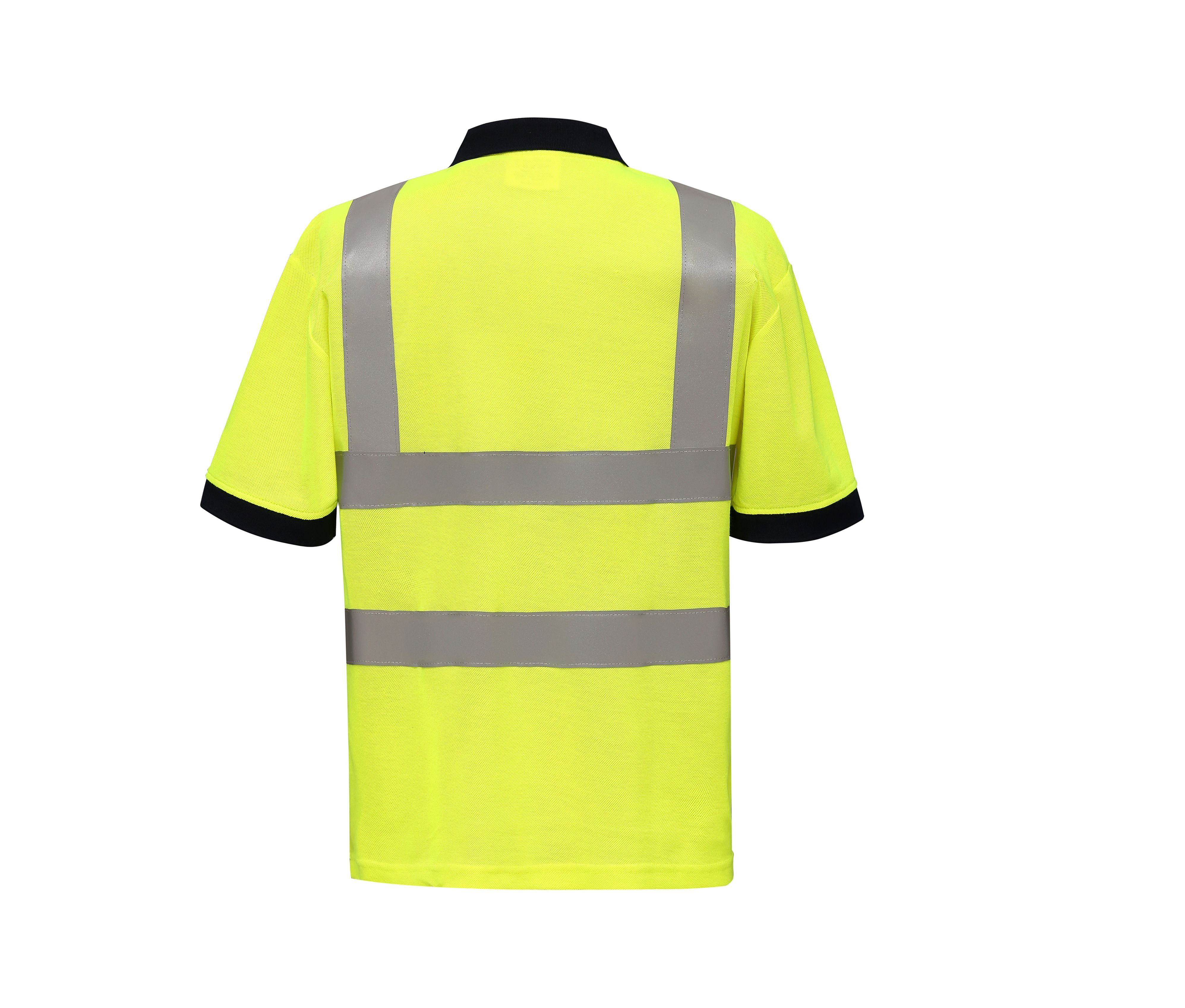 HI VIS YELLOW