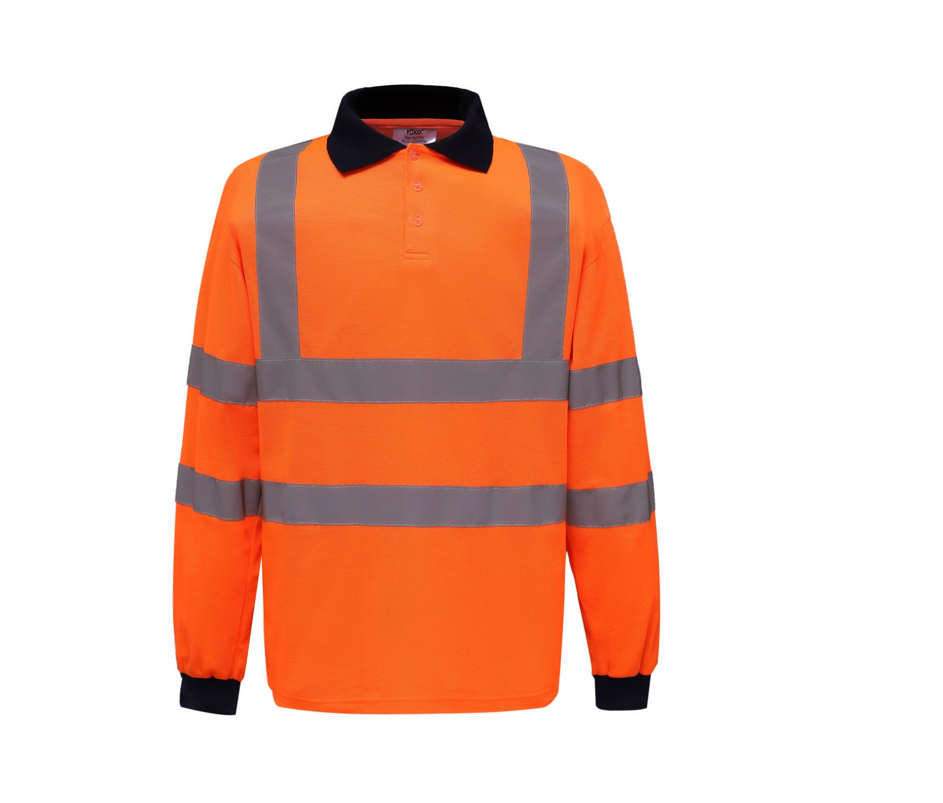 HI VIS ORANGE - avant