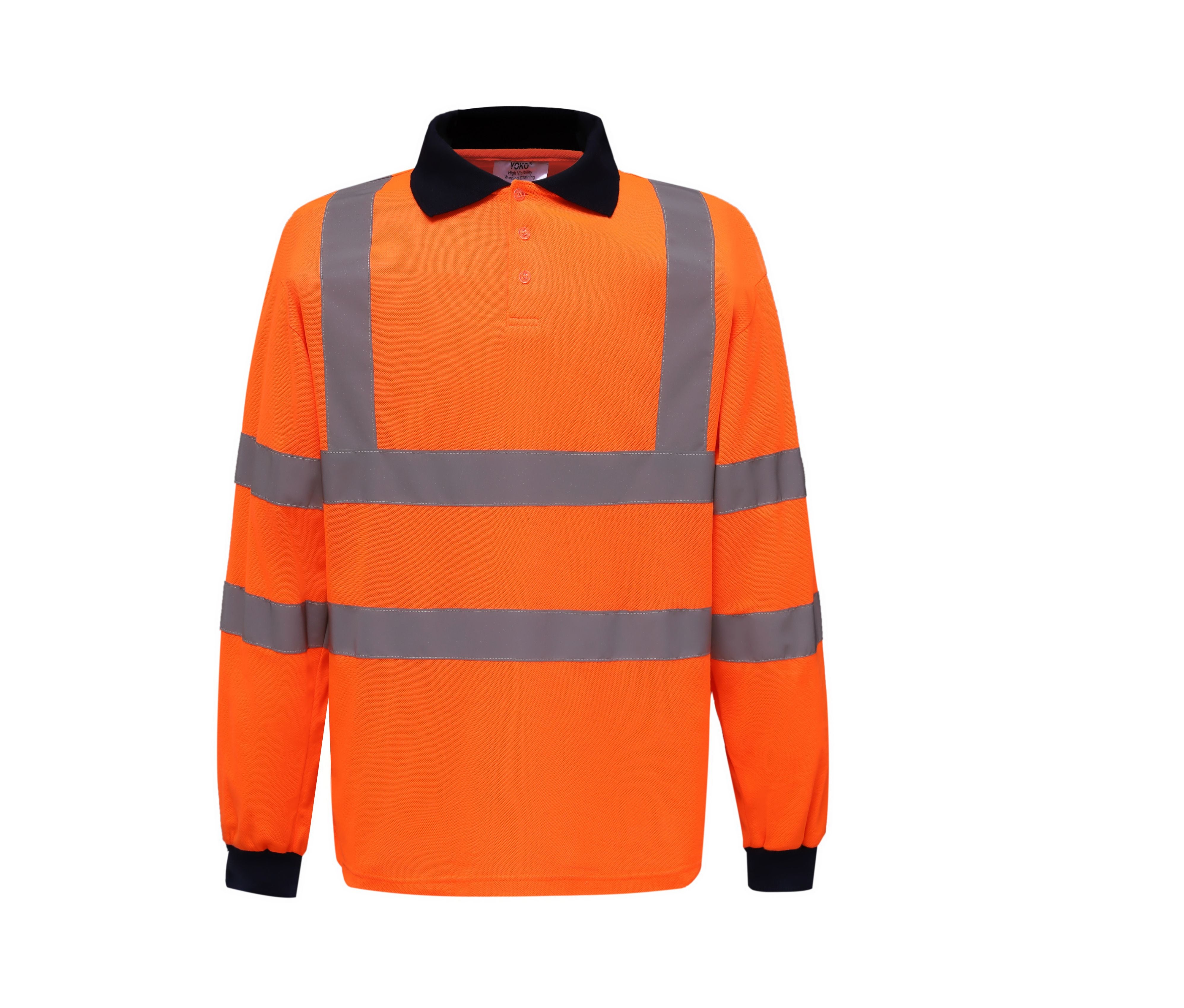 HI VIS ORANGE - avant