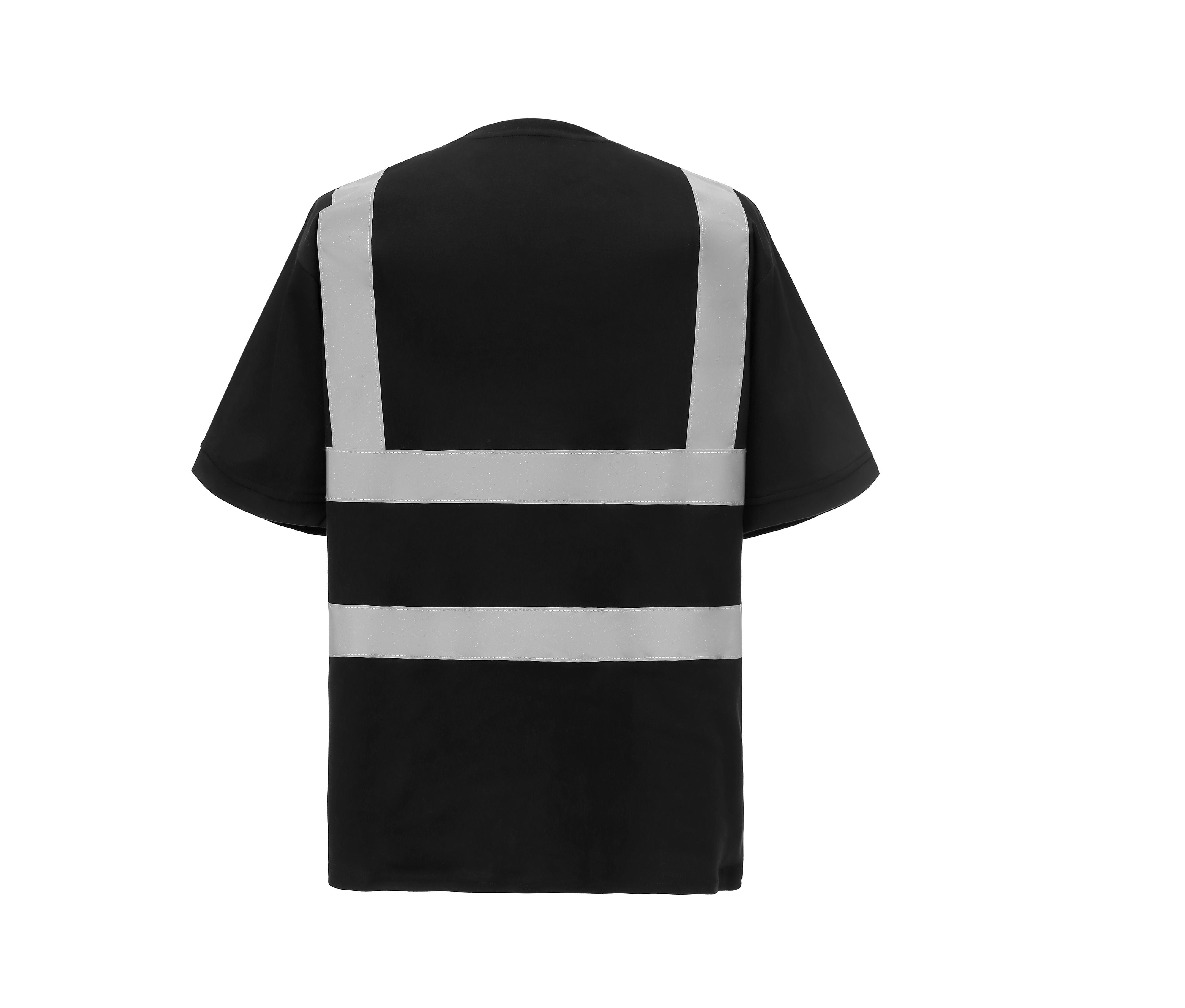 BLACK - arrière