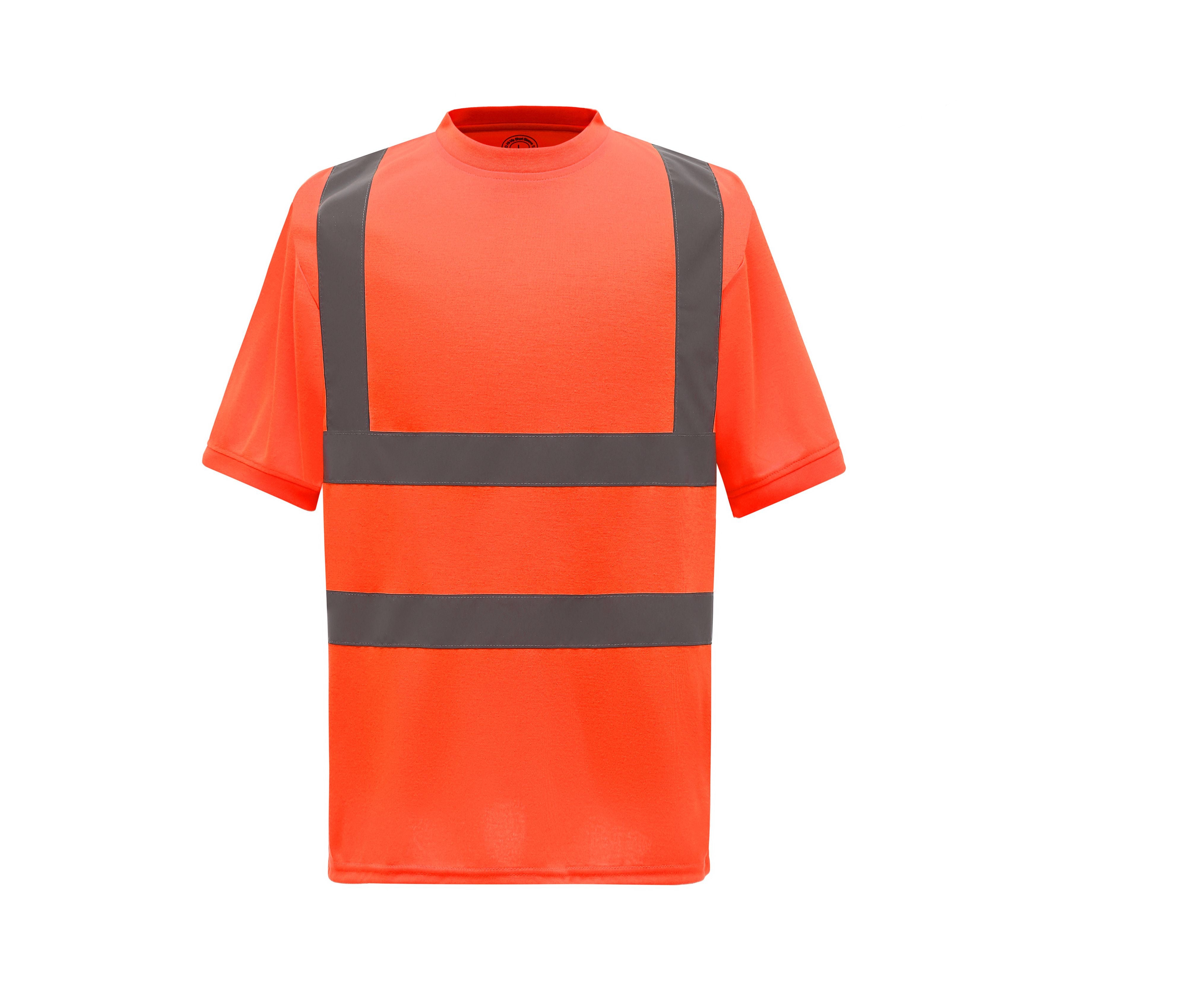 HI VIS ORANGE - avant