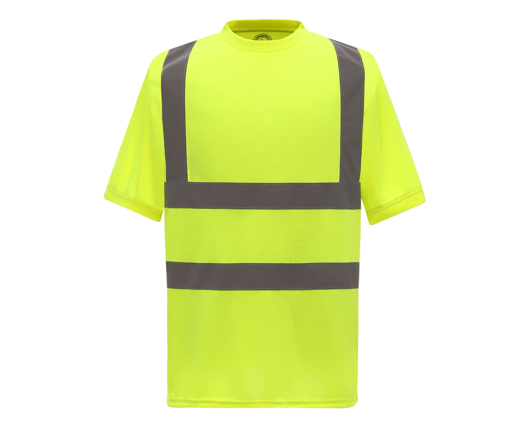 HI VIS YELLOW - avant