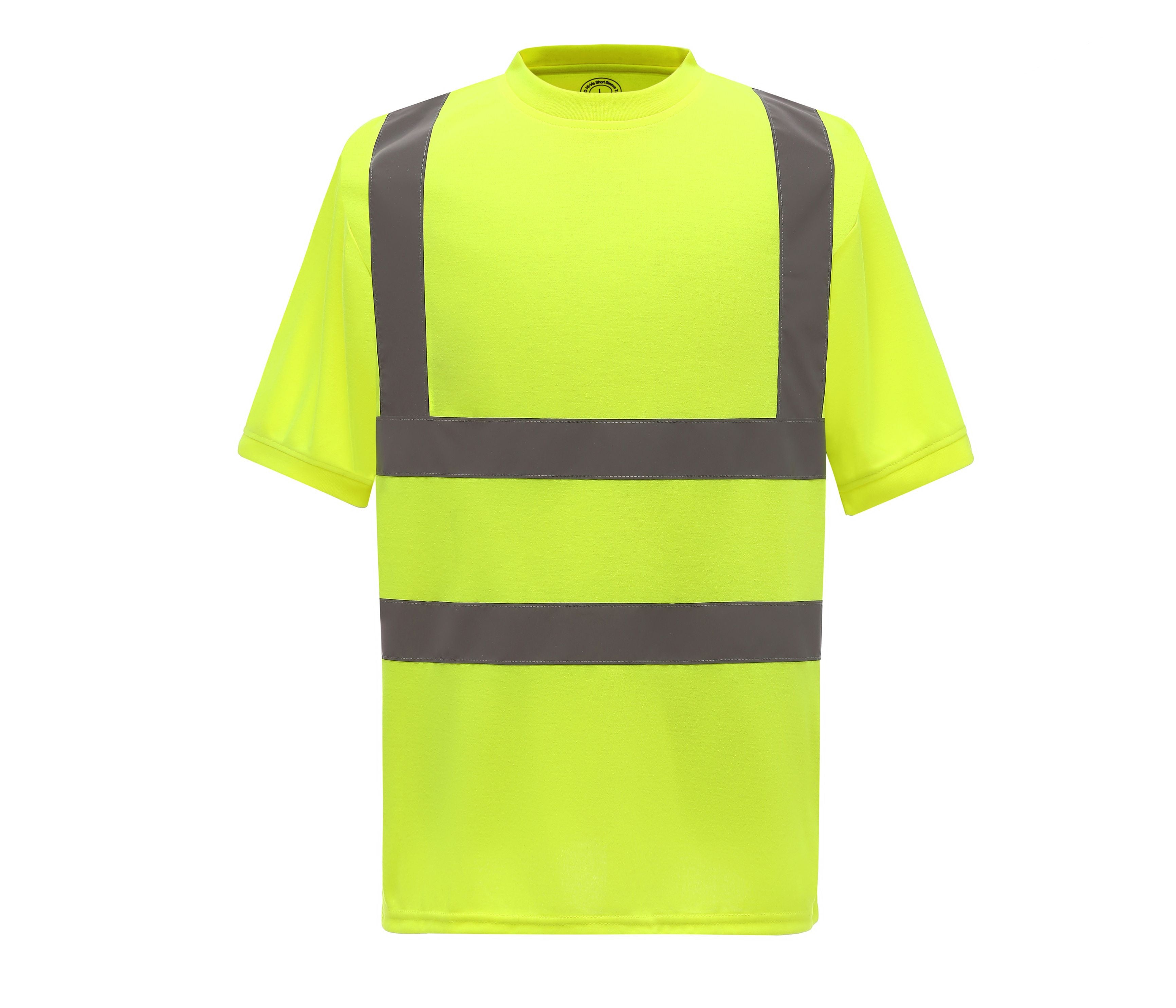 HI VIS YELLOW - avant