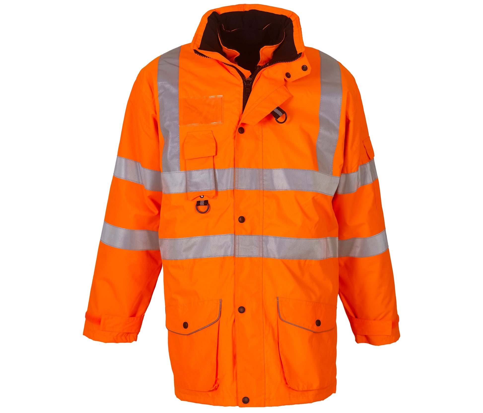 HI VIS ORANGE - avant
