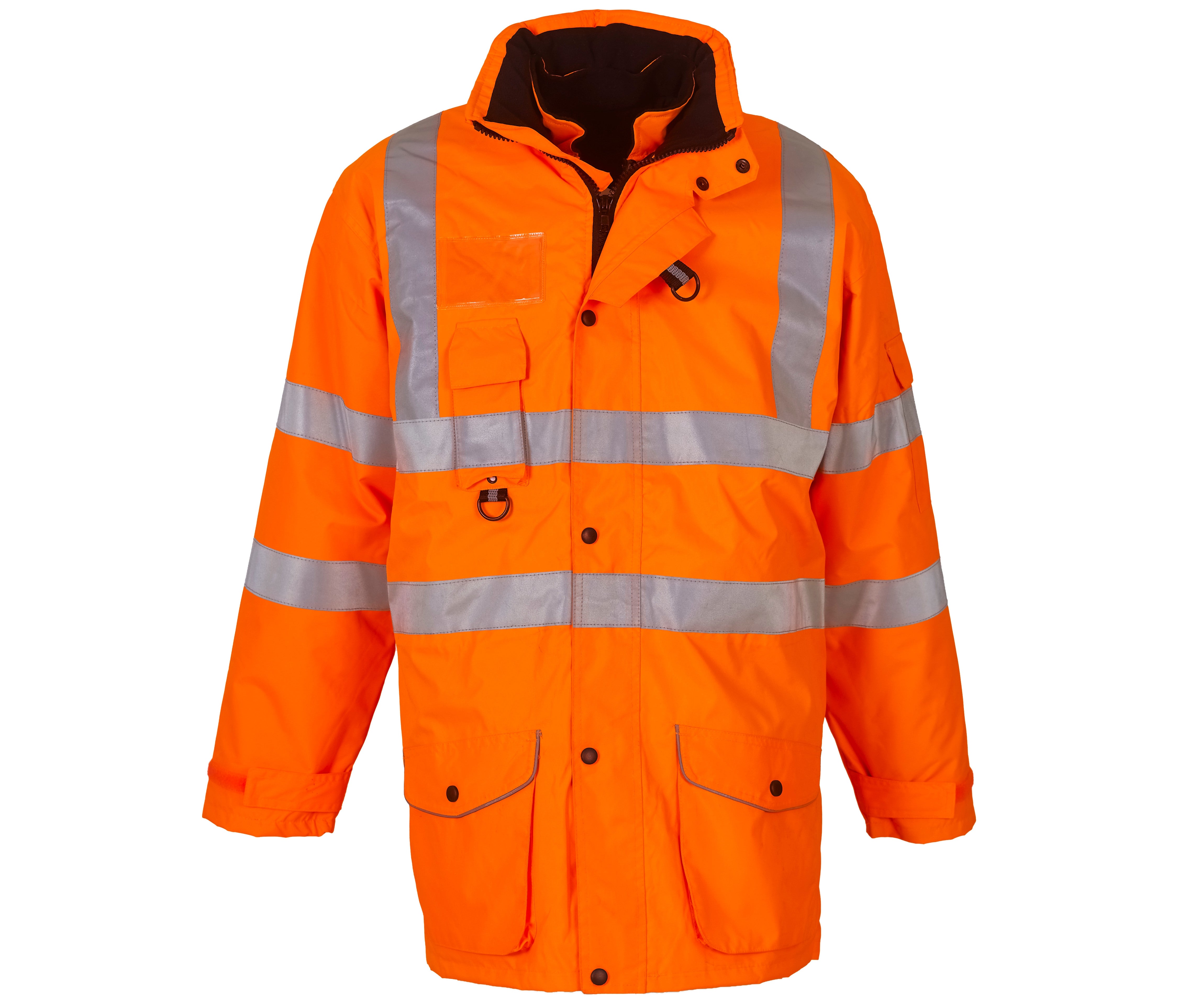 HI VIS ORANGE - avant