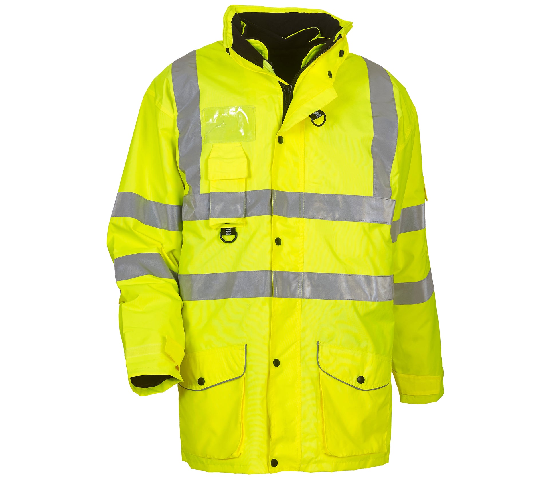 HI VIS YELLOW - avant