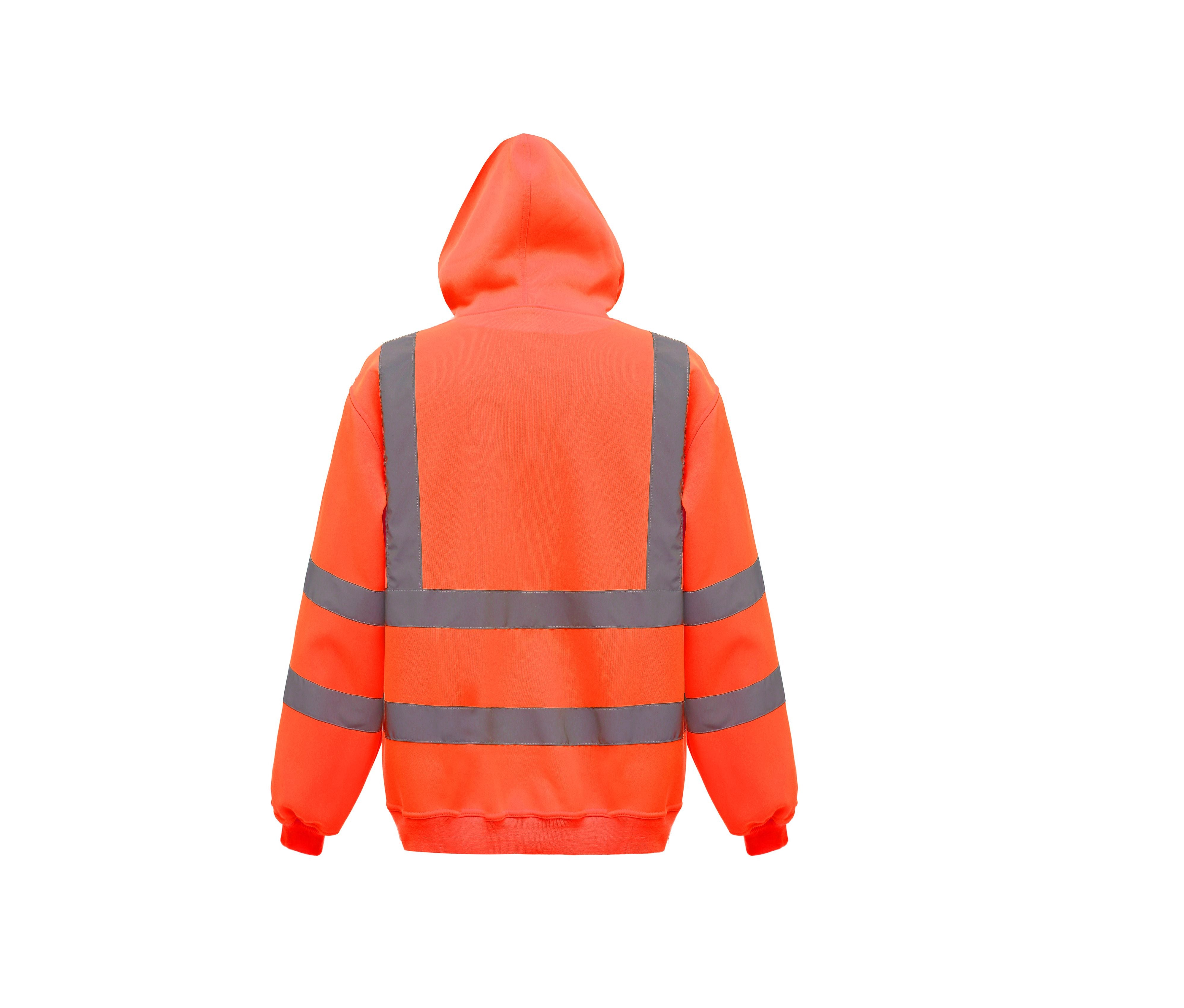 HI VIS ORANGE