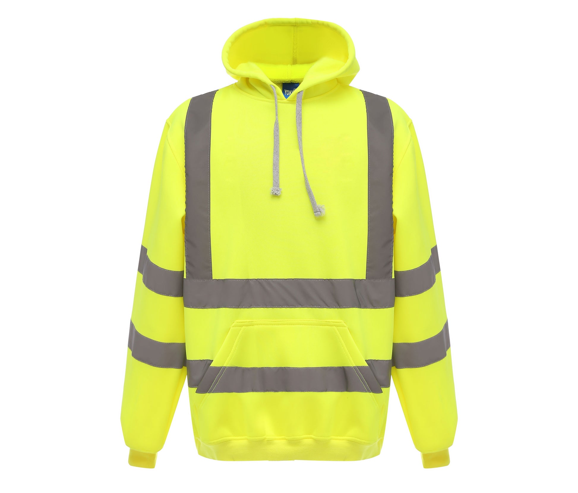 HI VIS YELLOW - avant