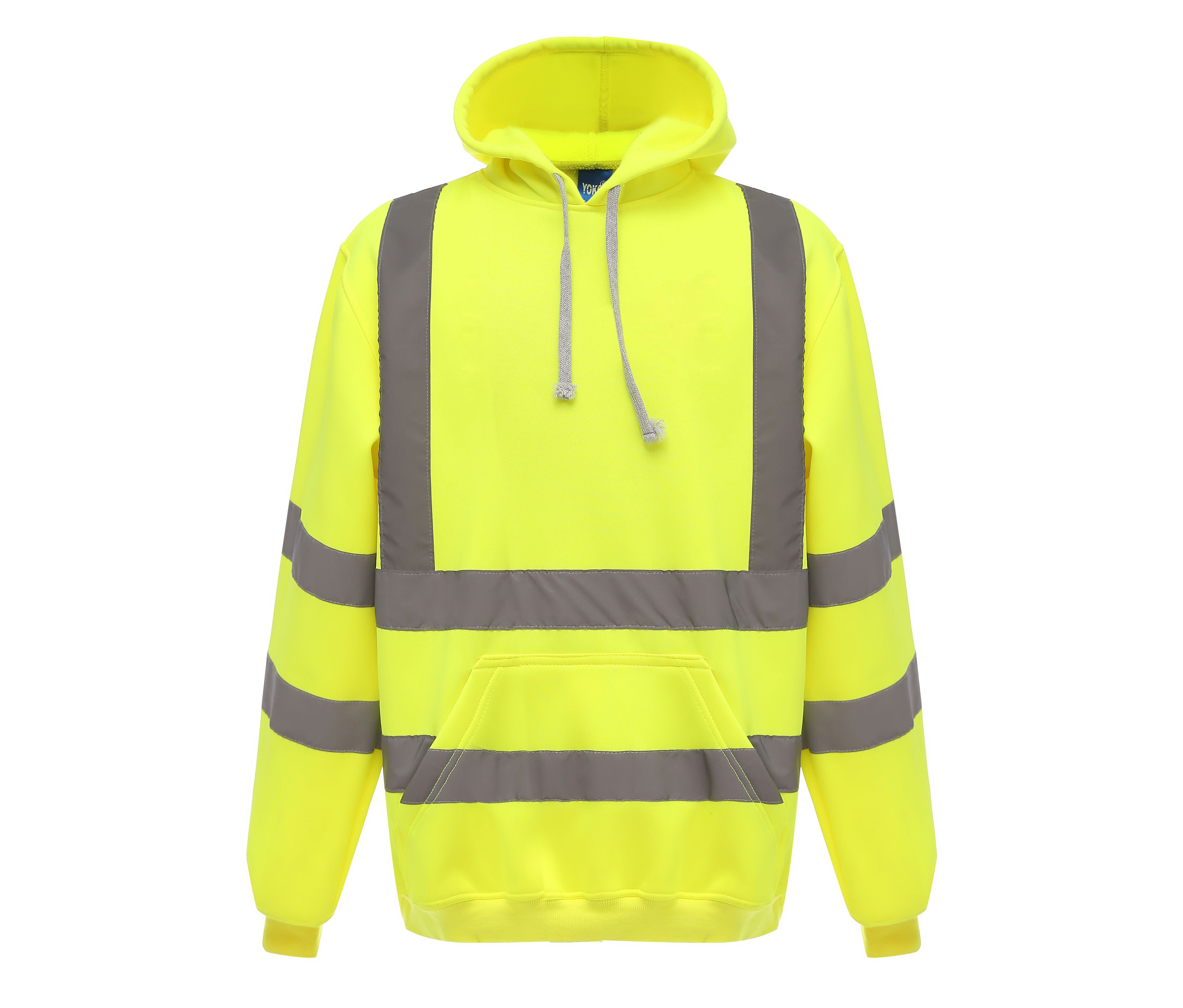 HI VIS YELLOW - avant