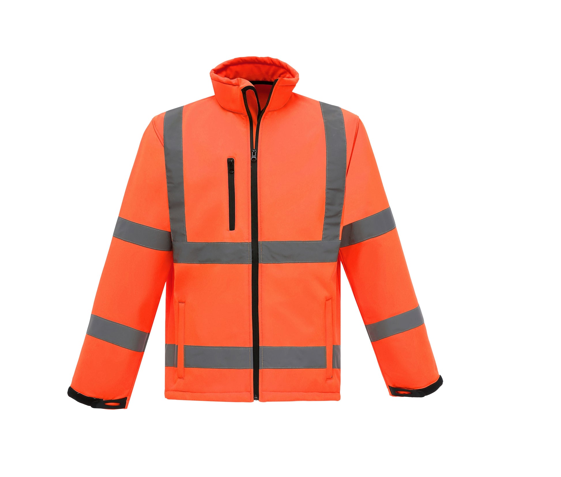 HI VIS ORANGE - avant