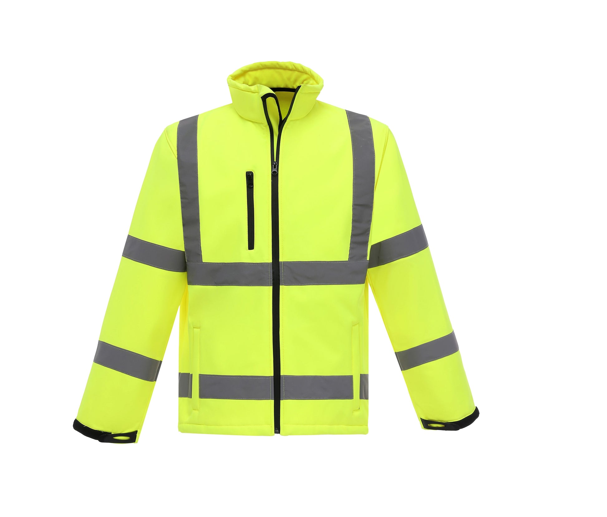 HI VIS YELLOW - avant