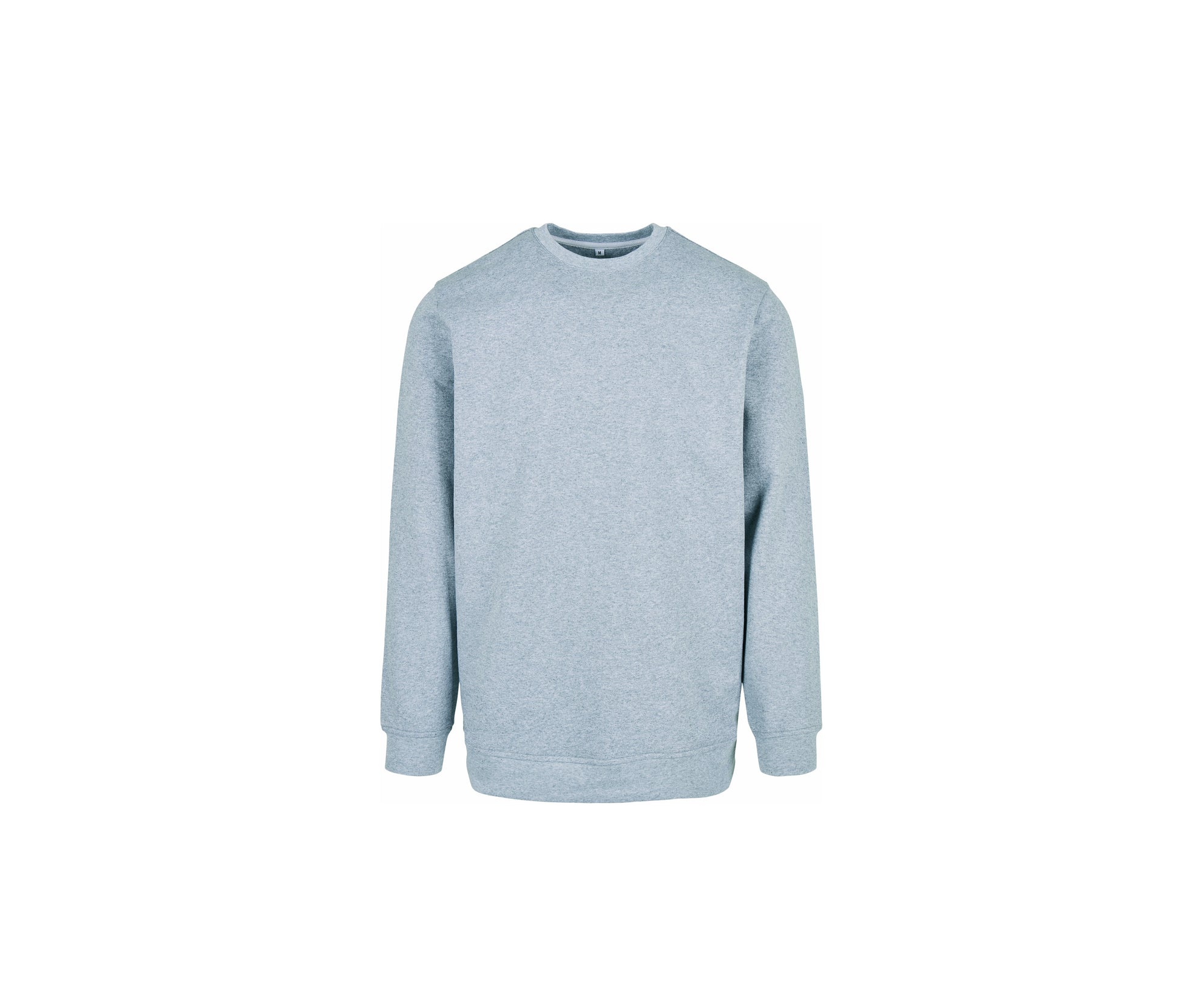 HEATHER GREY - avant