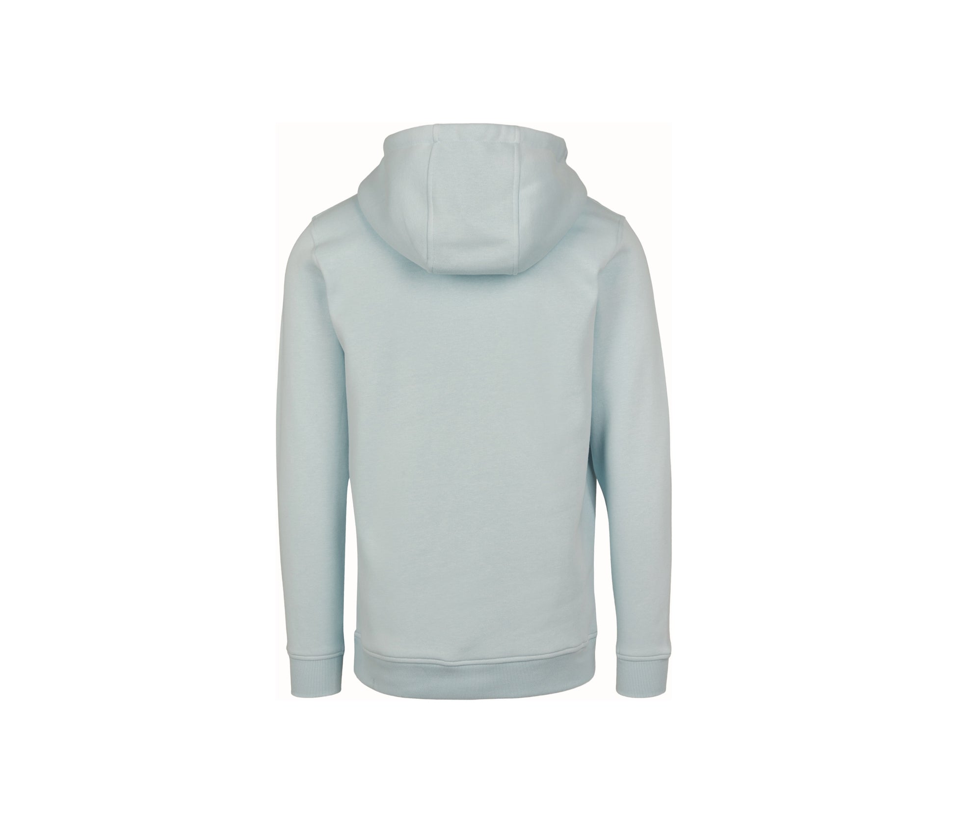OCEAN BLUE - arrière