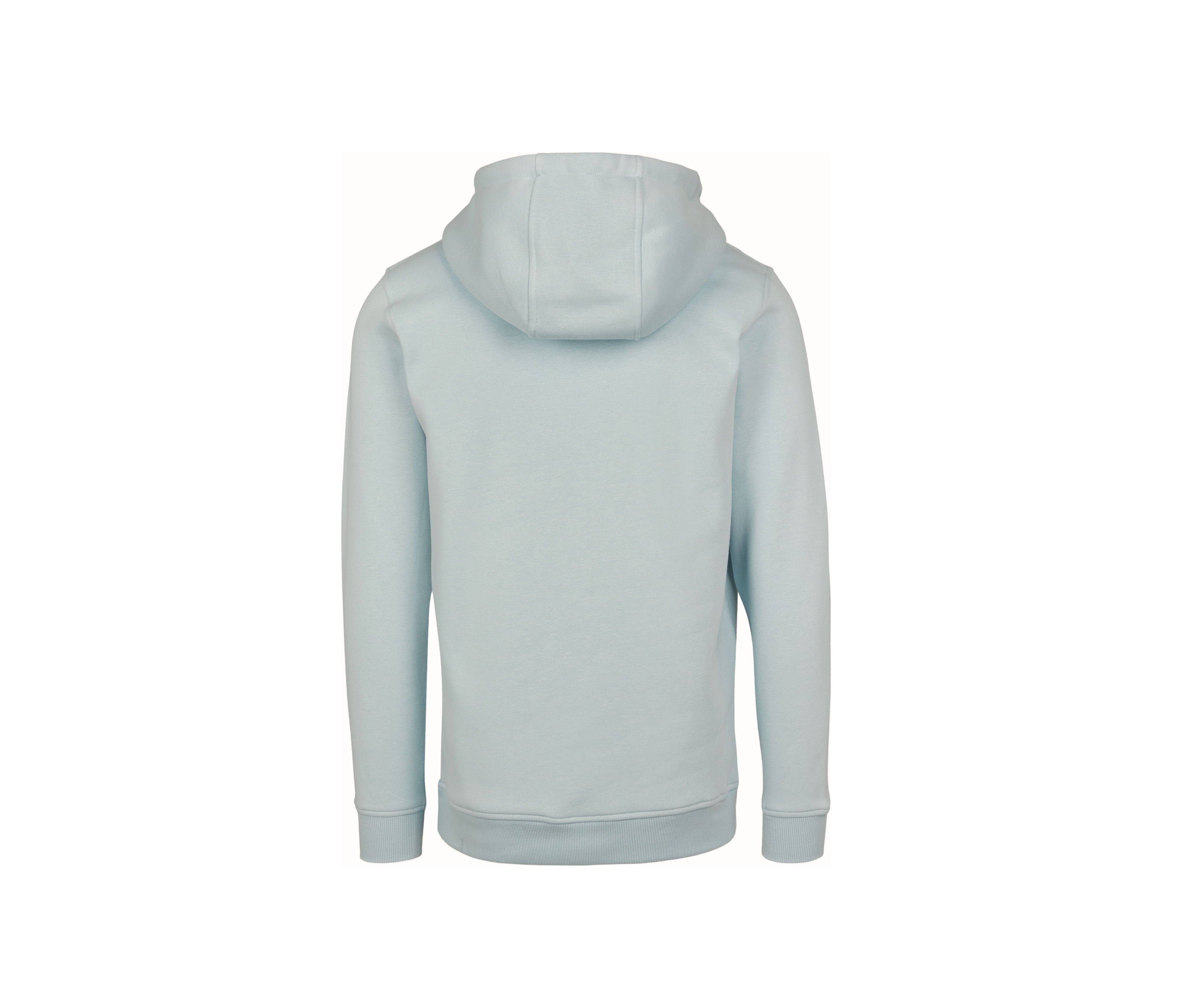 OCEAN BLUE - arrière