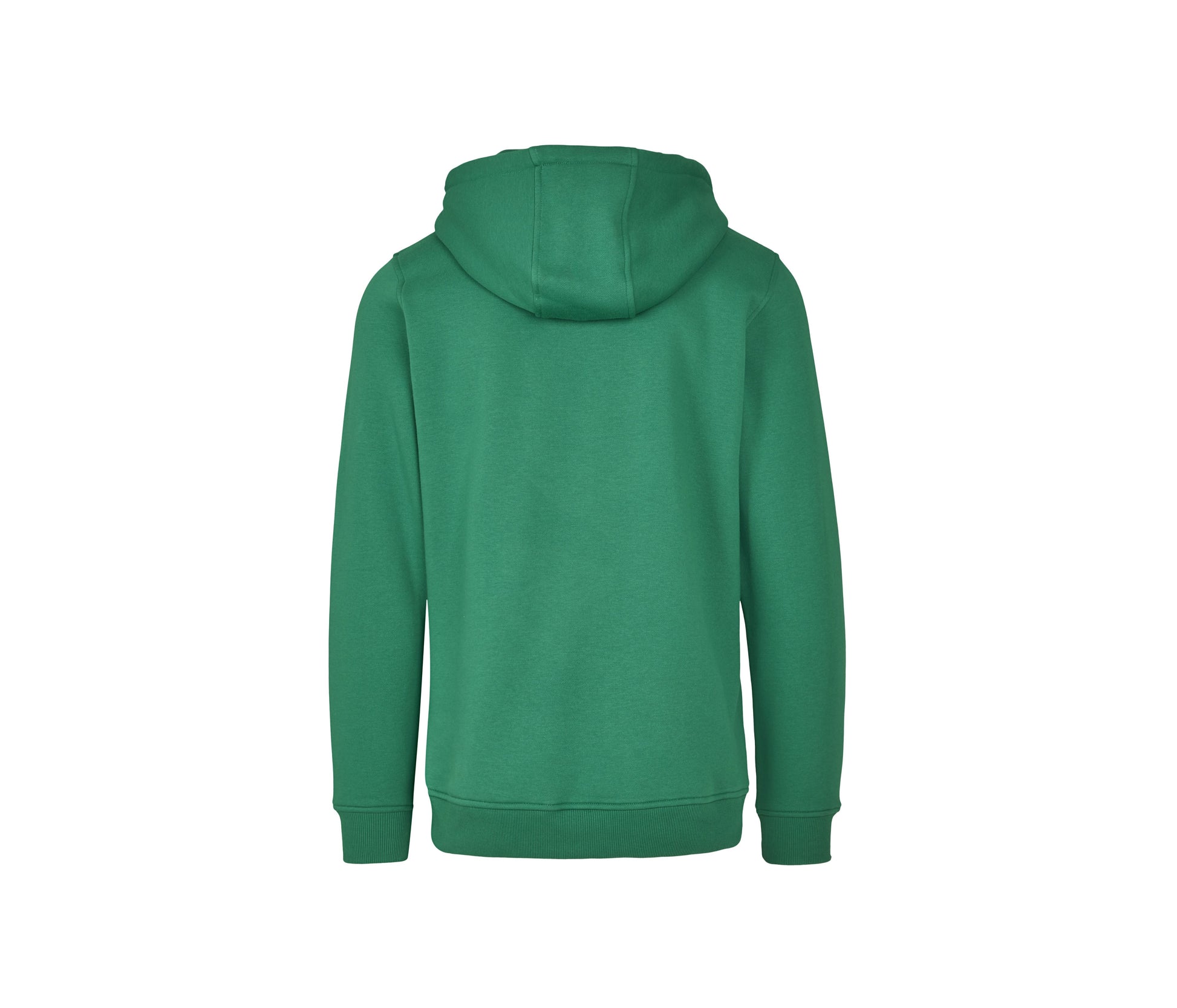 FOREST GREEN - arrière