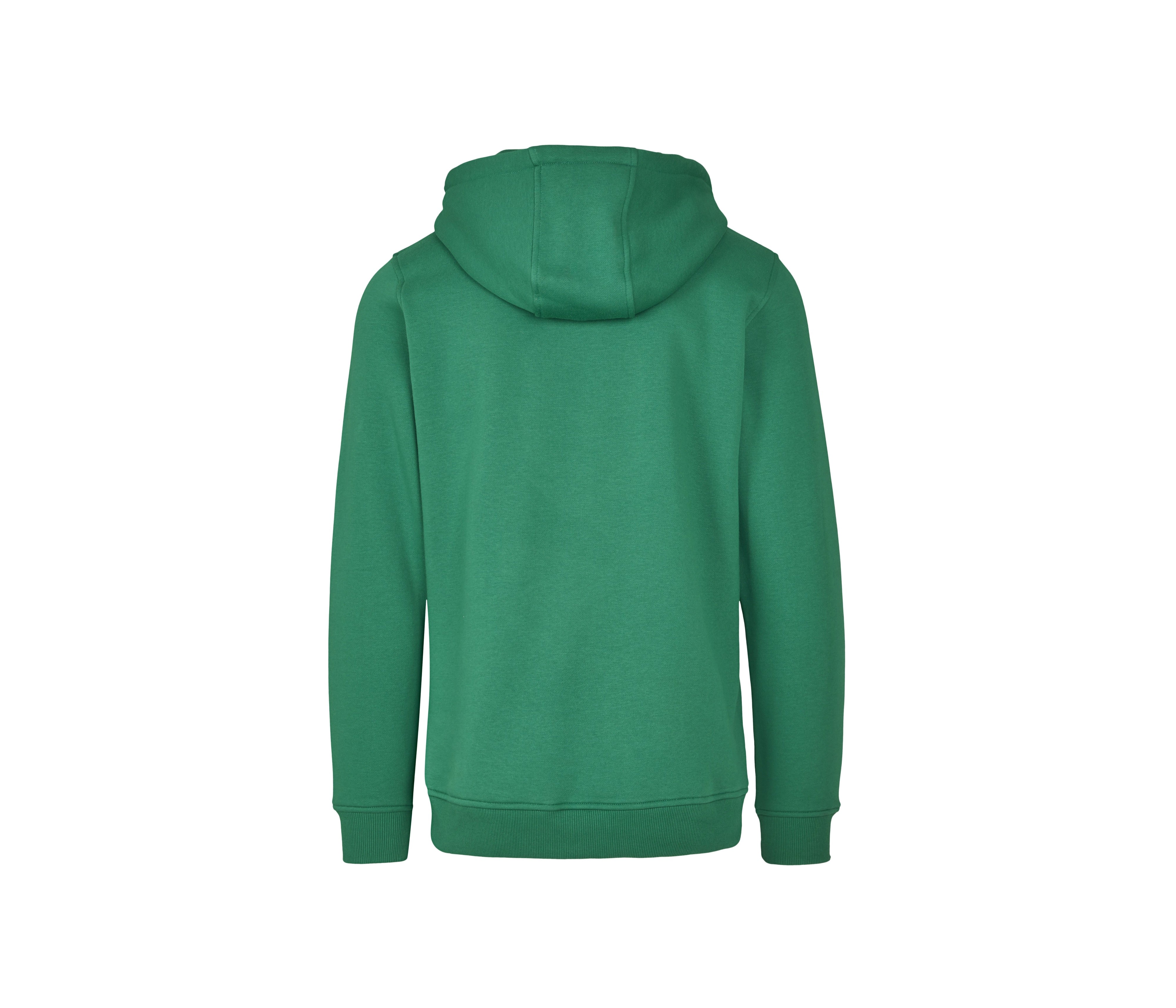 FOREST GREEN - arrière