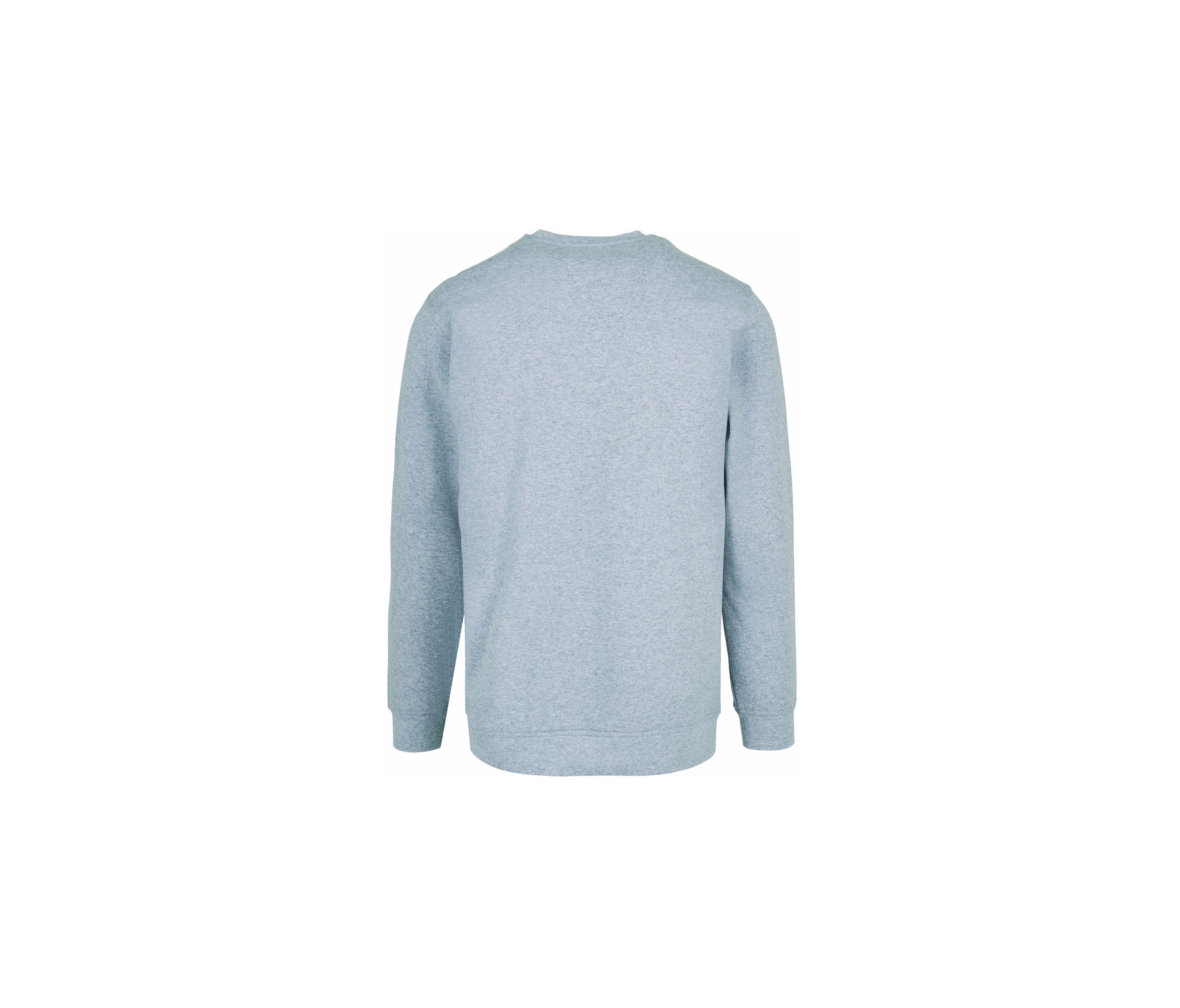 HEATHER GREY - arrière