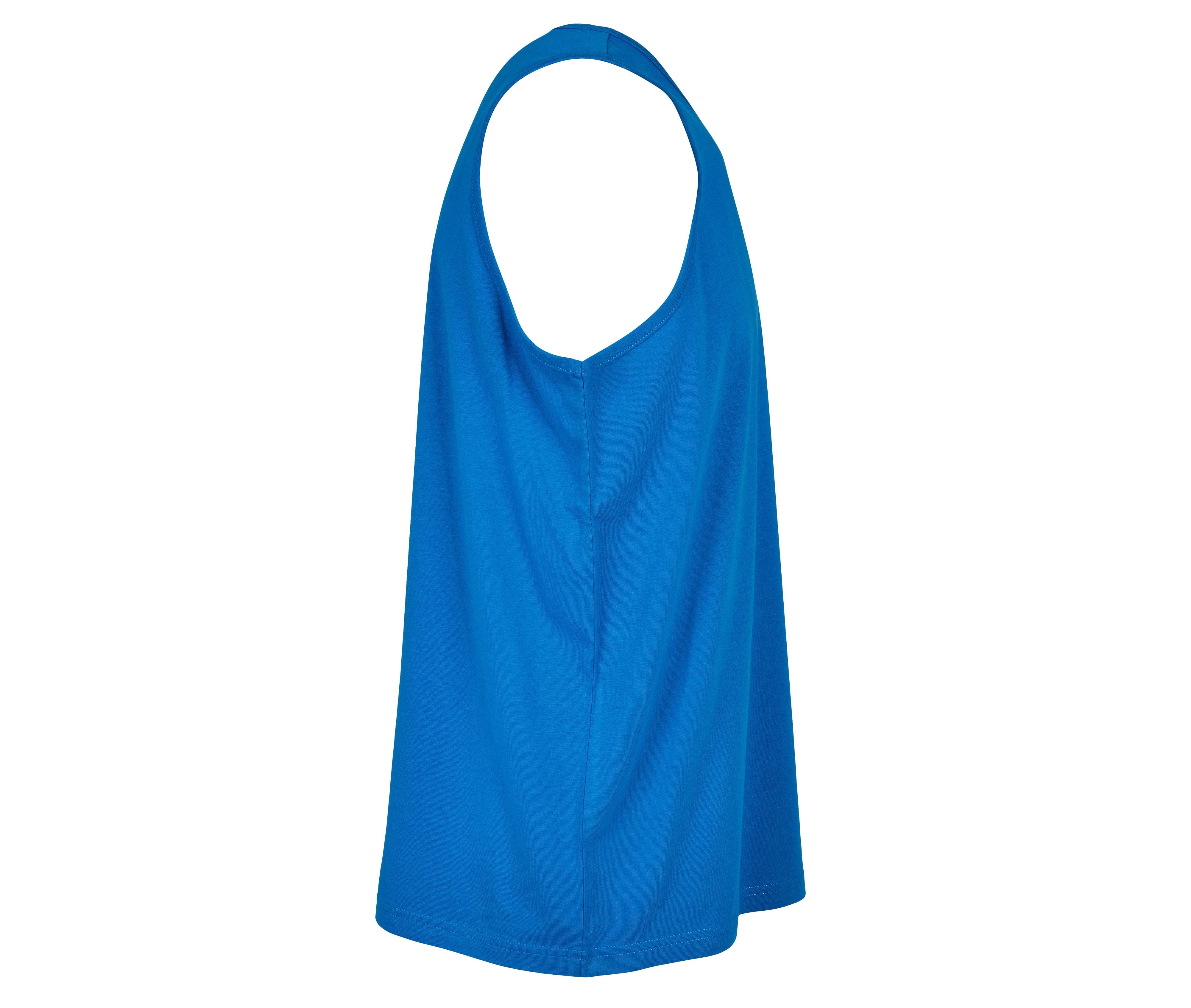 COBALT BLUE