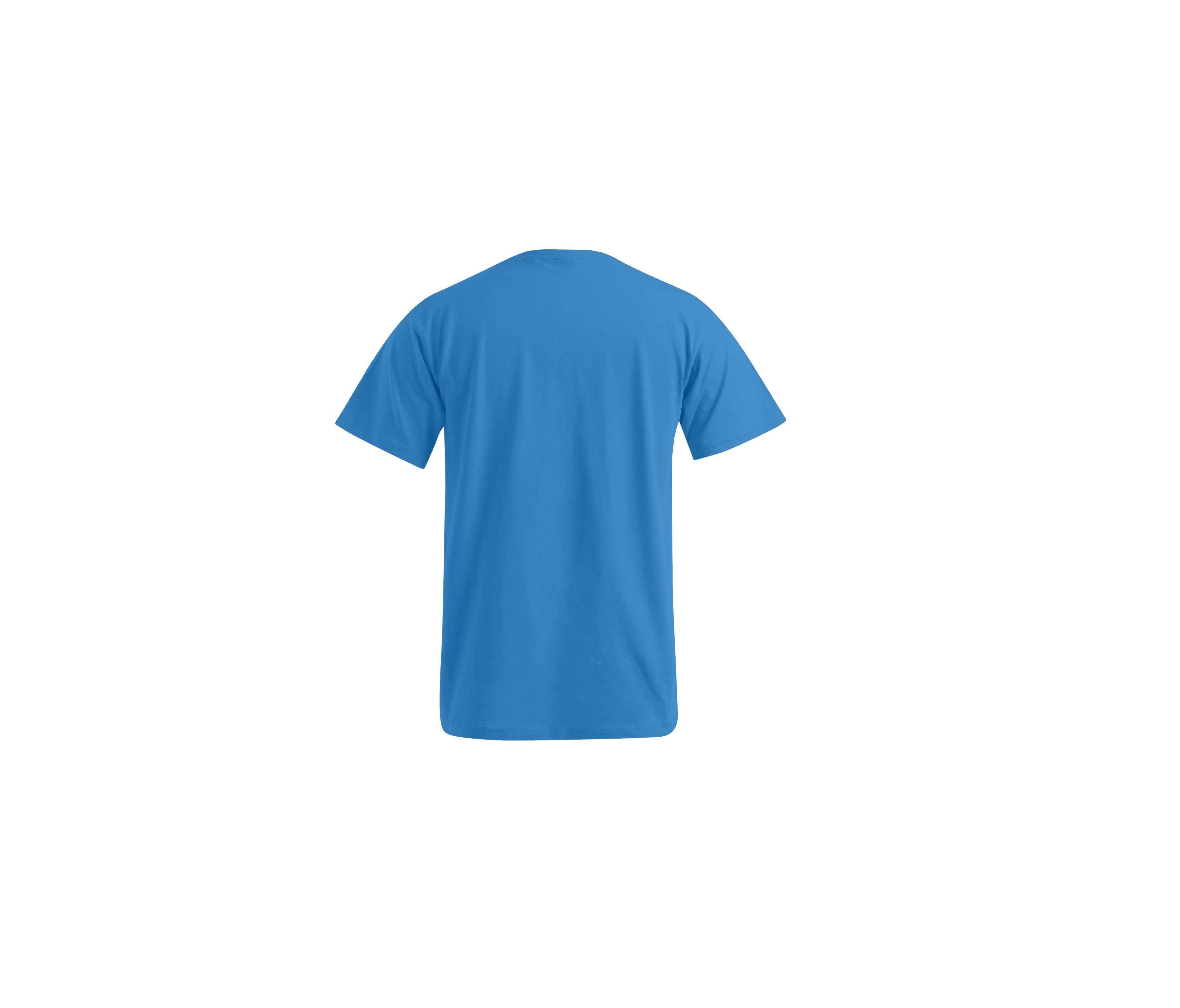 TURQUOISE - arrière