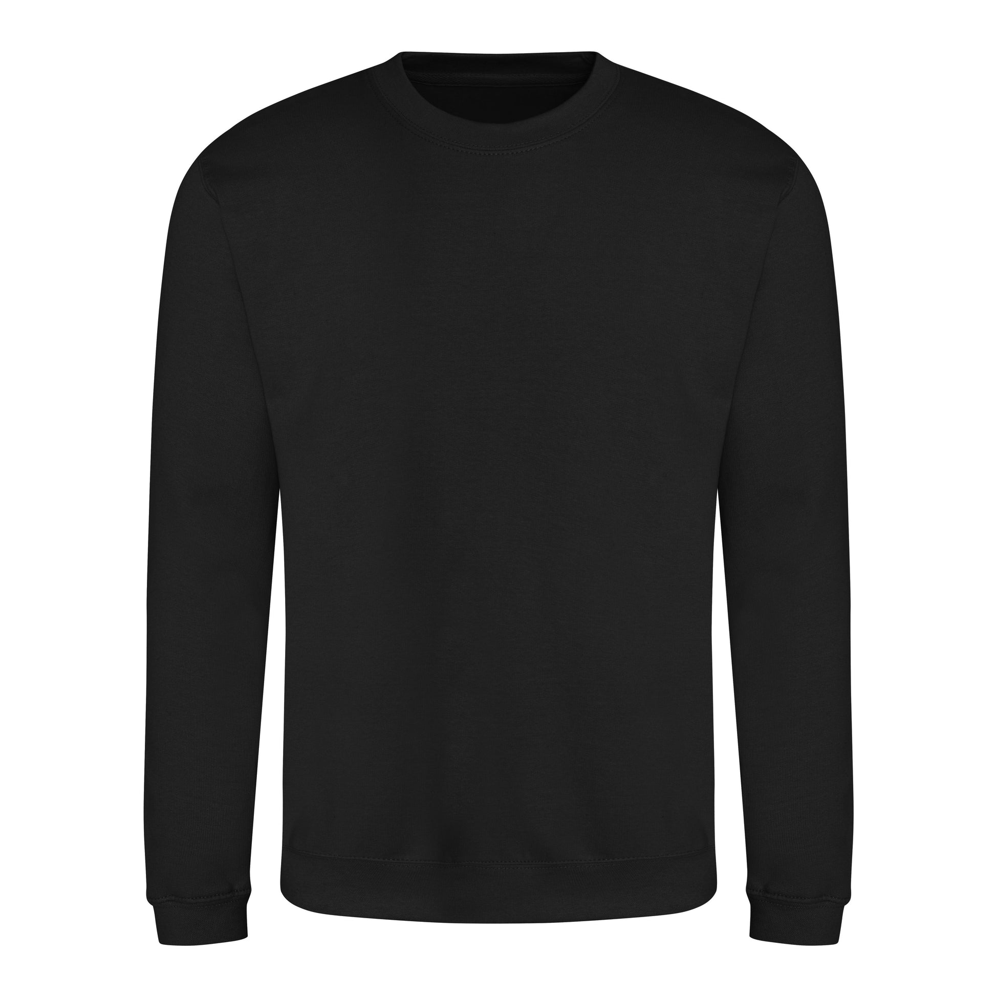 DEEP BLACK - avant
