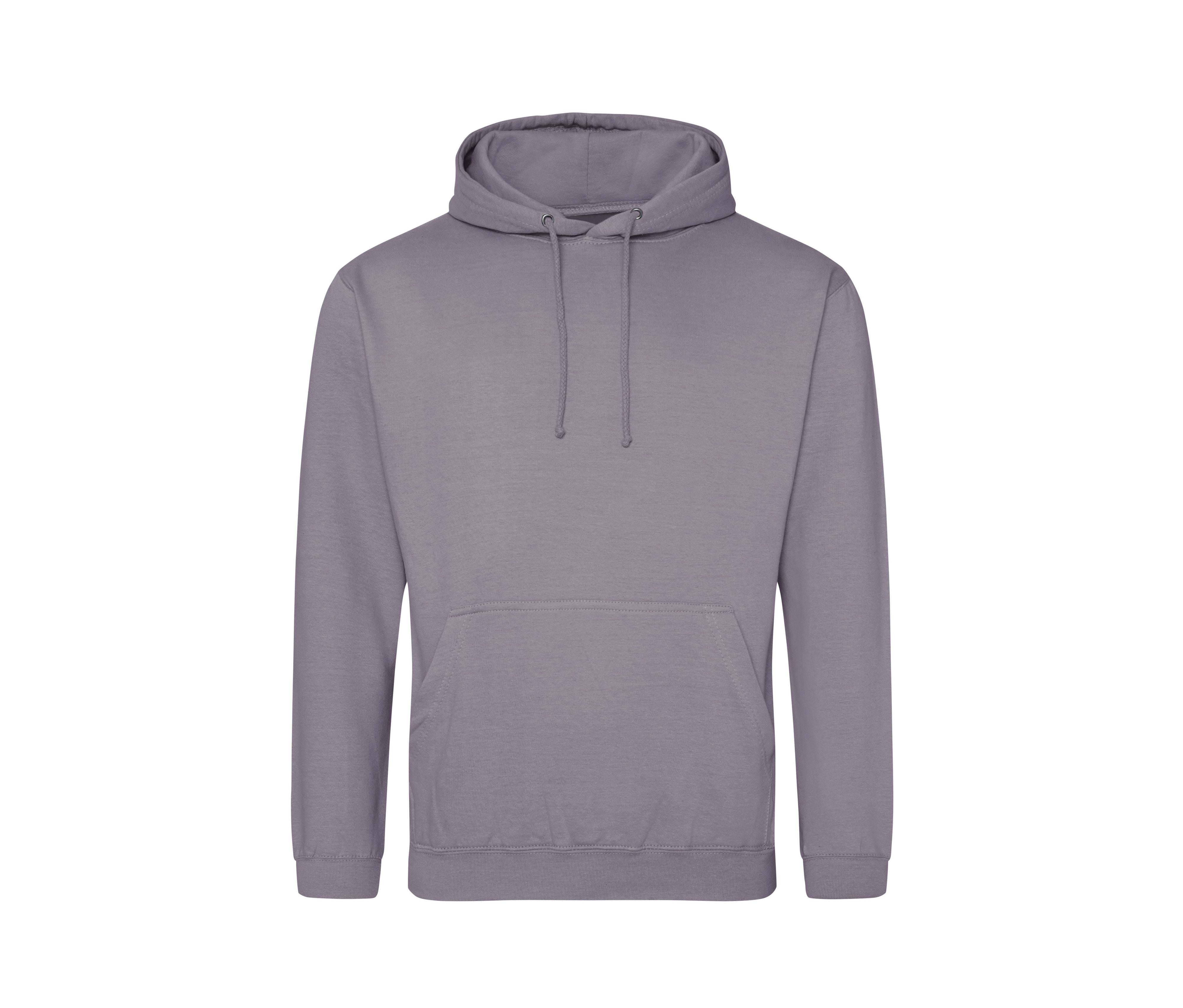 DUSTY LILAC - avant